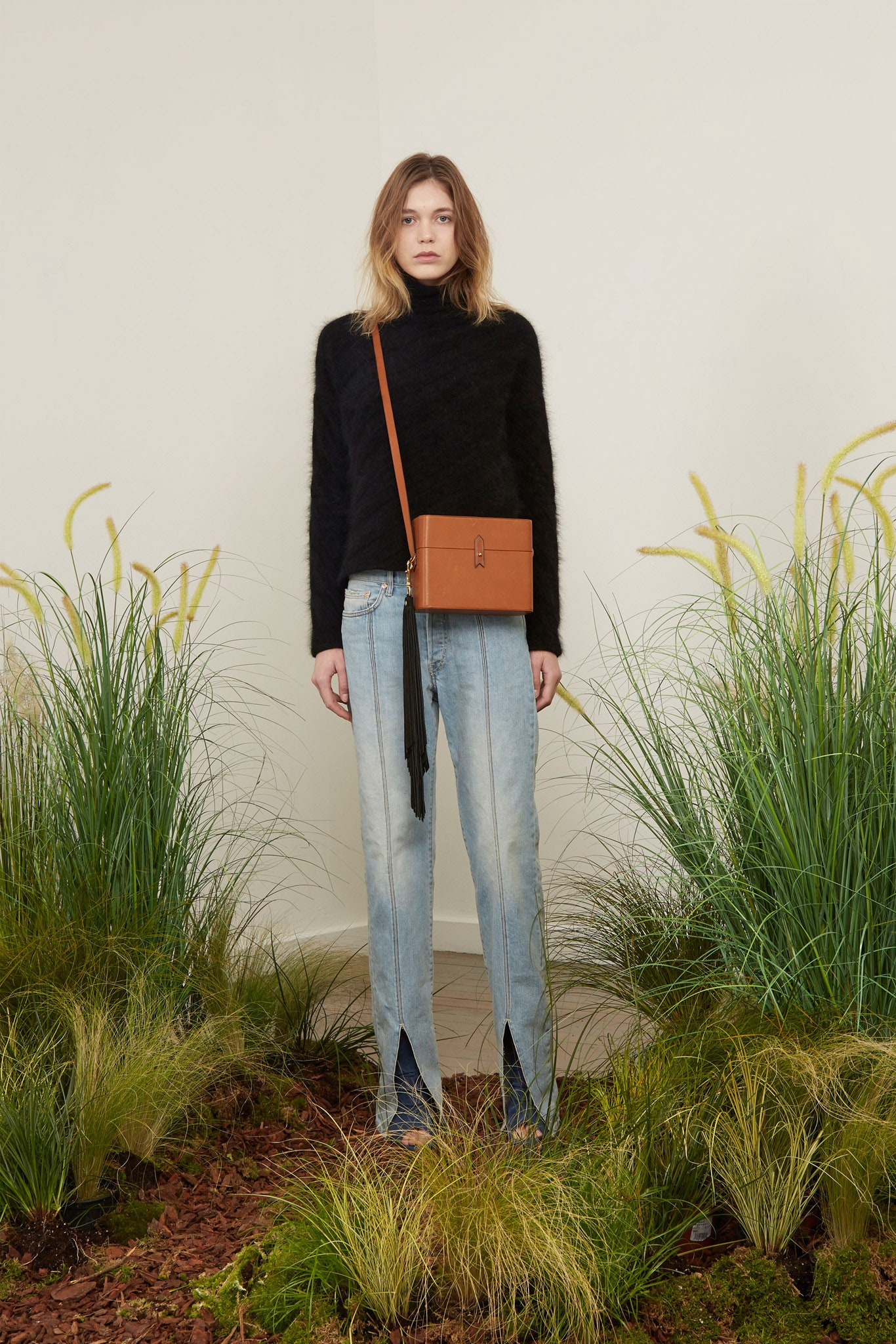 Off-White F/W 15 Look 18