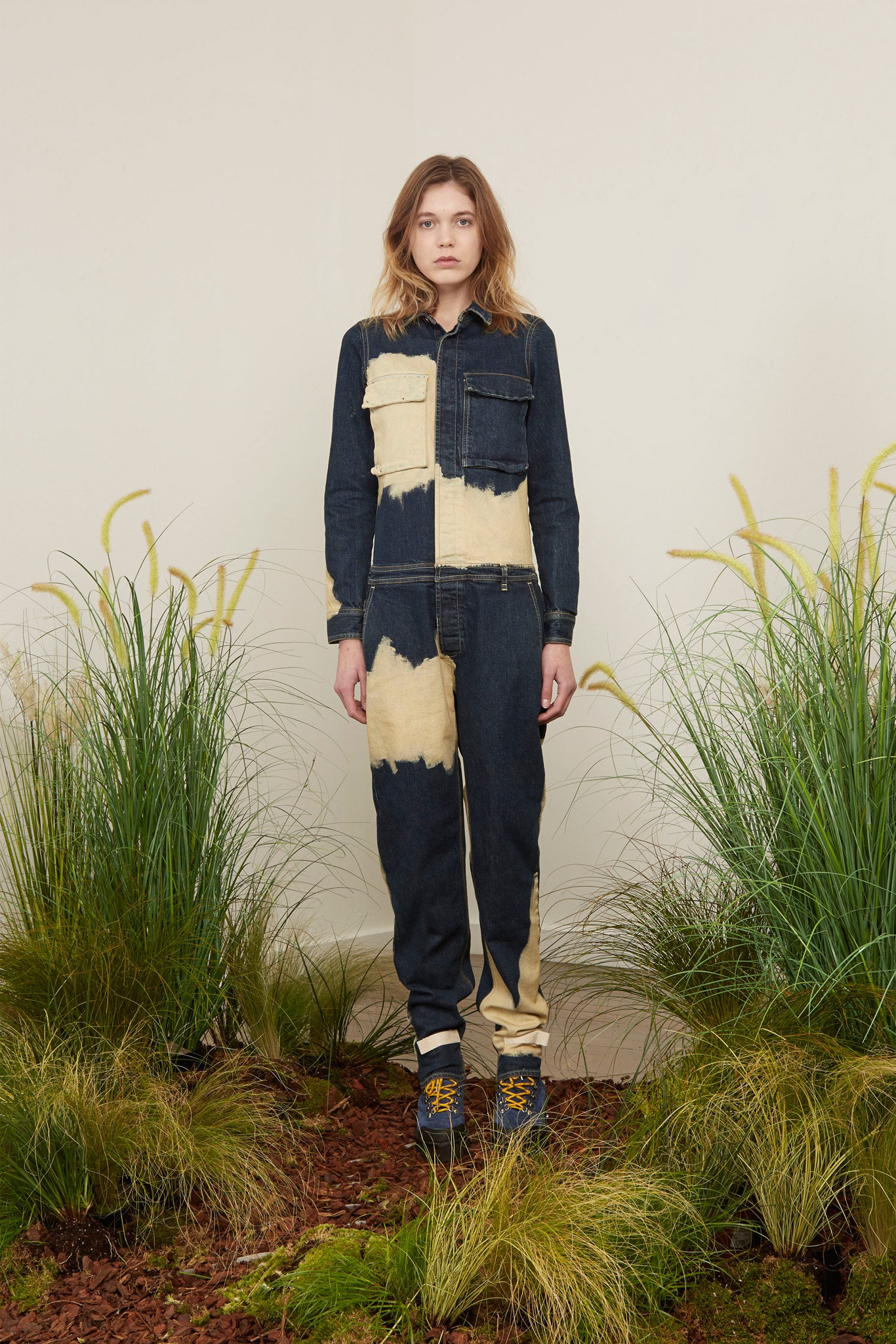 Off-White F/W 15 Look 20