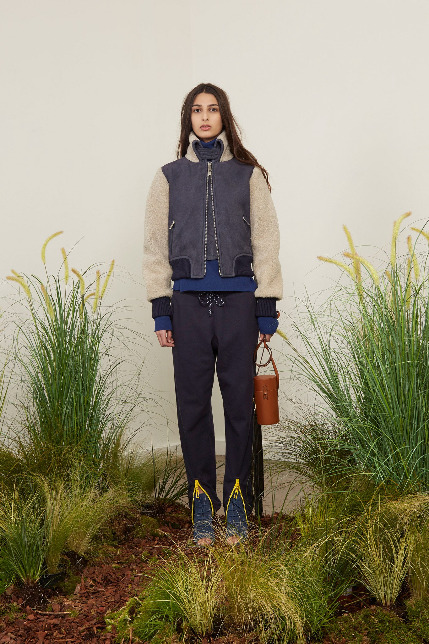 Off-White F/W 15 Look 21