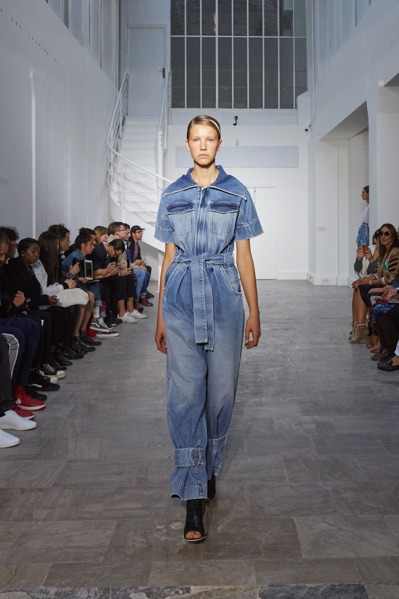 Off-White S/S 16 Look 10