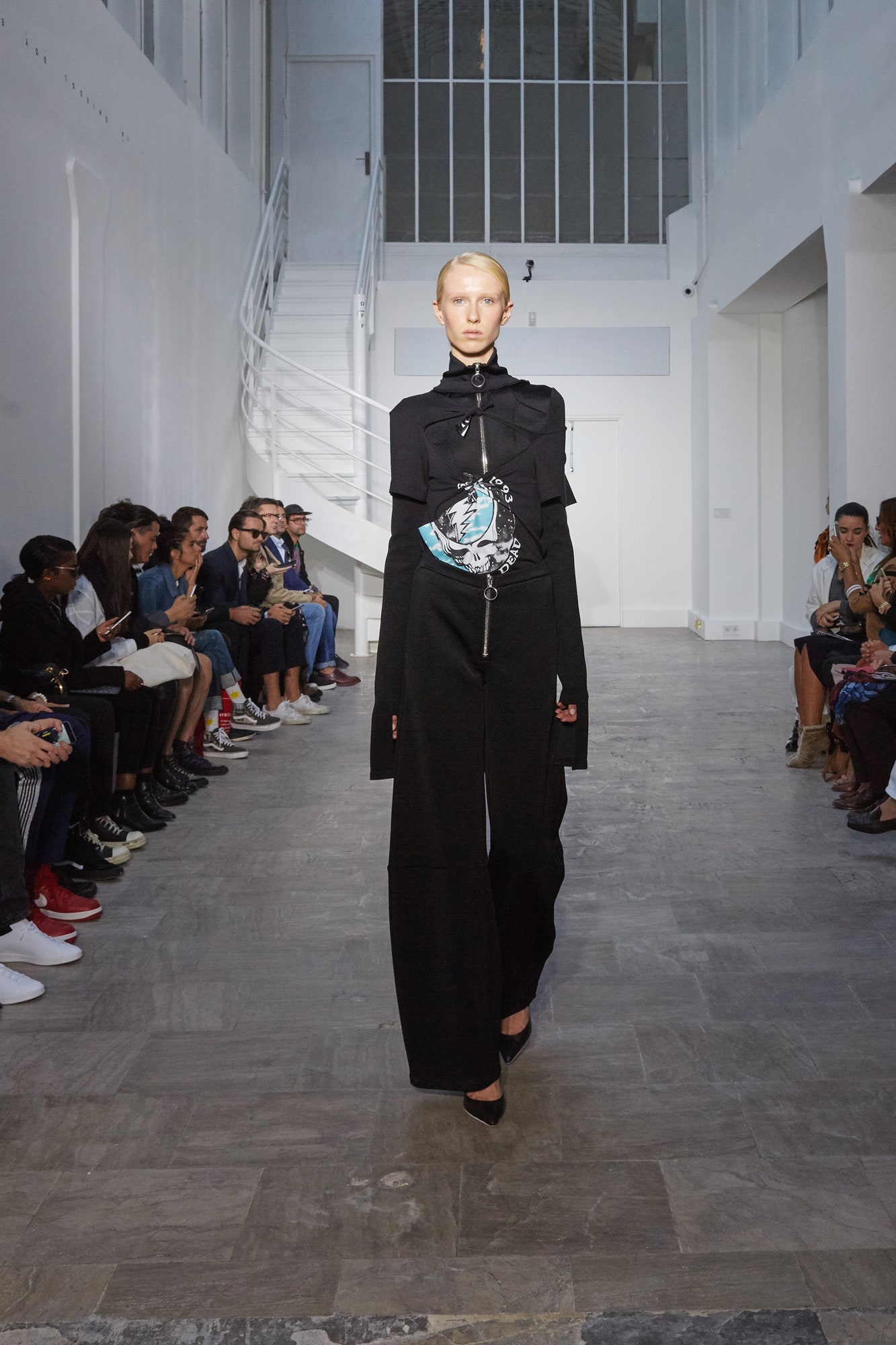 Off-White S/S 16 Look 19