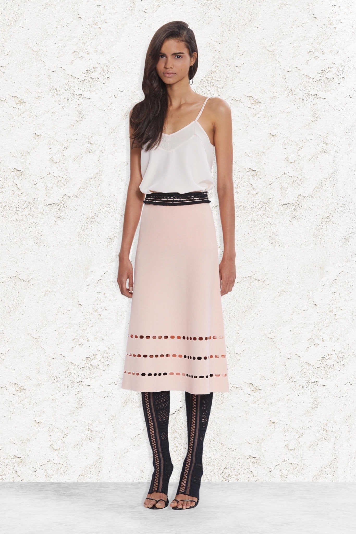 Ohne Titel Resort 16 Look 2