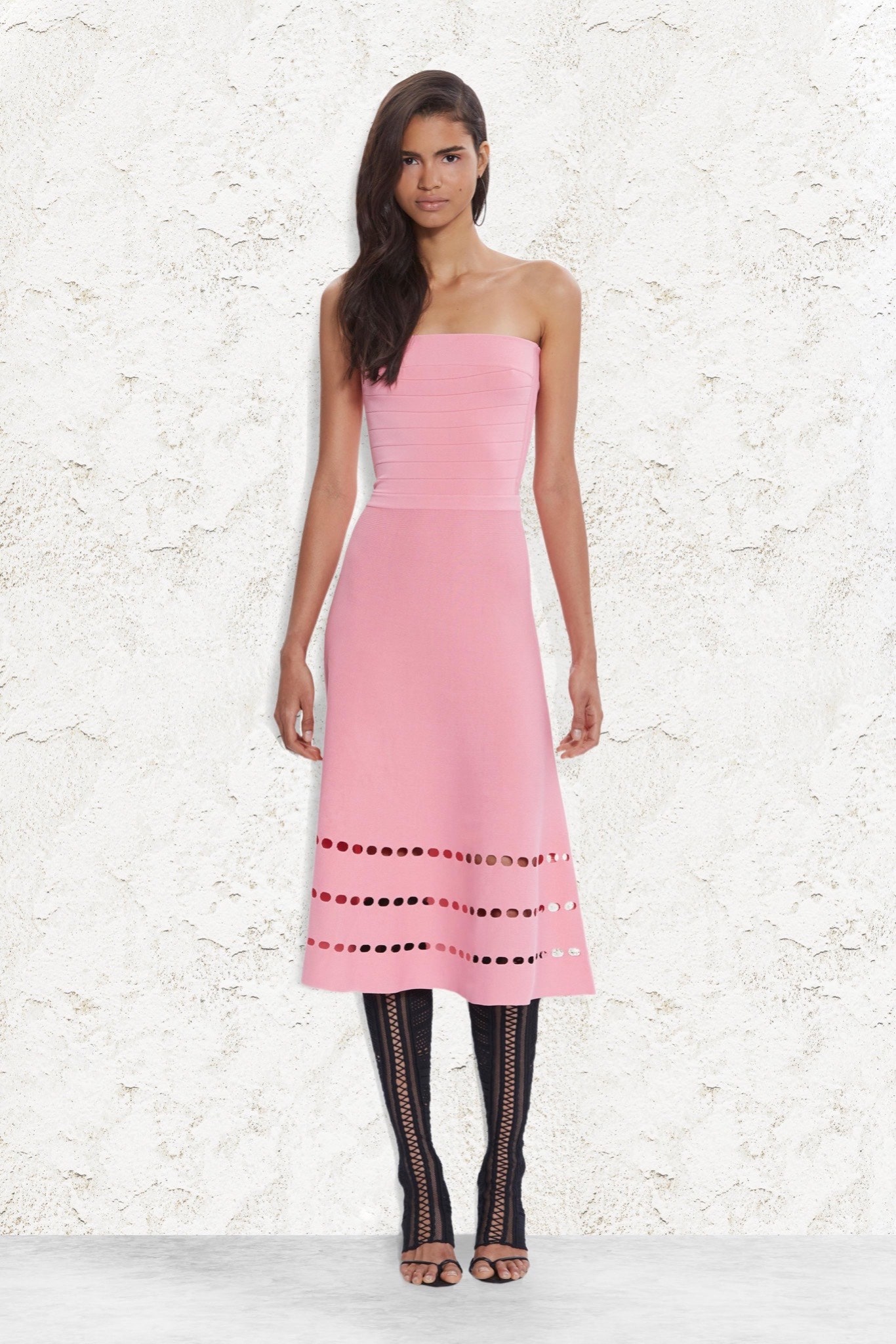 Ohne Titel Resort 16 Look 4