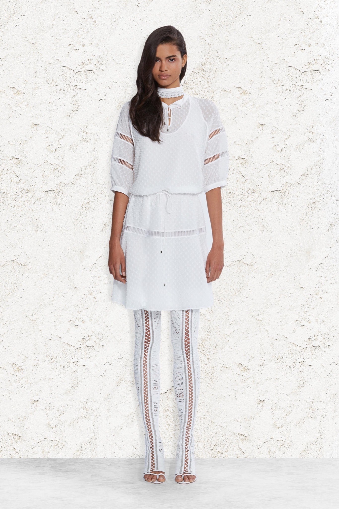Ohne Titel Resort 16 Look 7