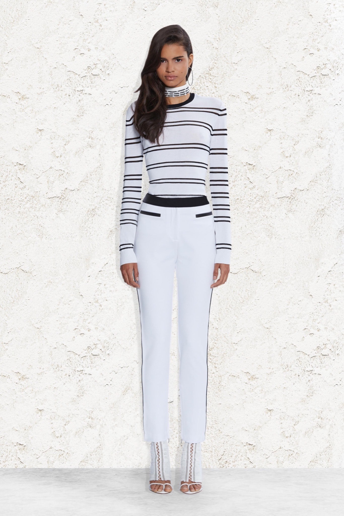 Ohne Titel Resort 16 Look 8