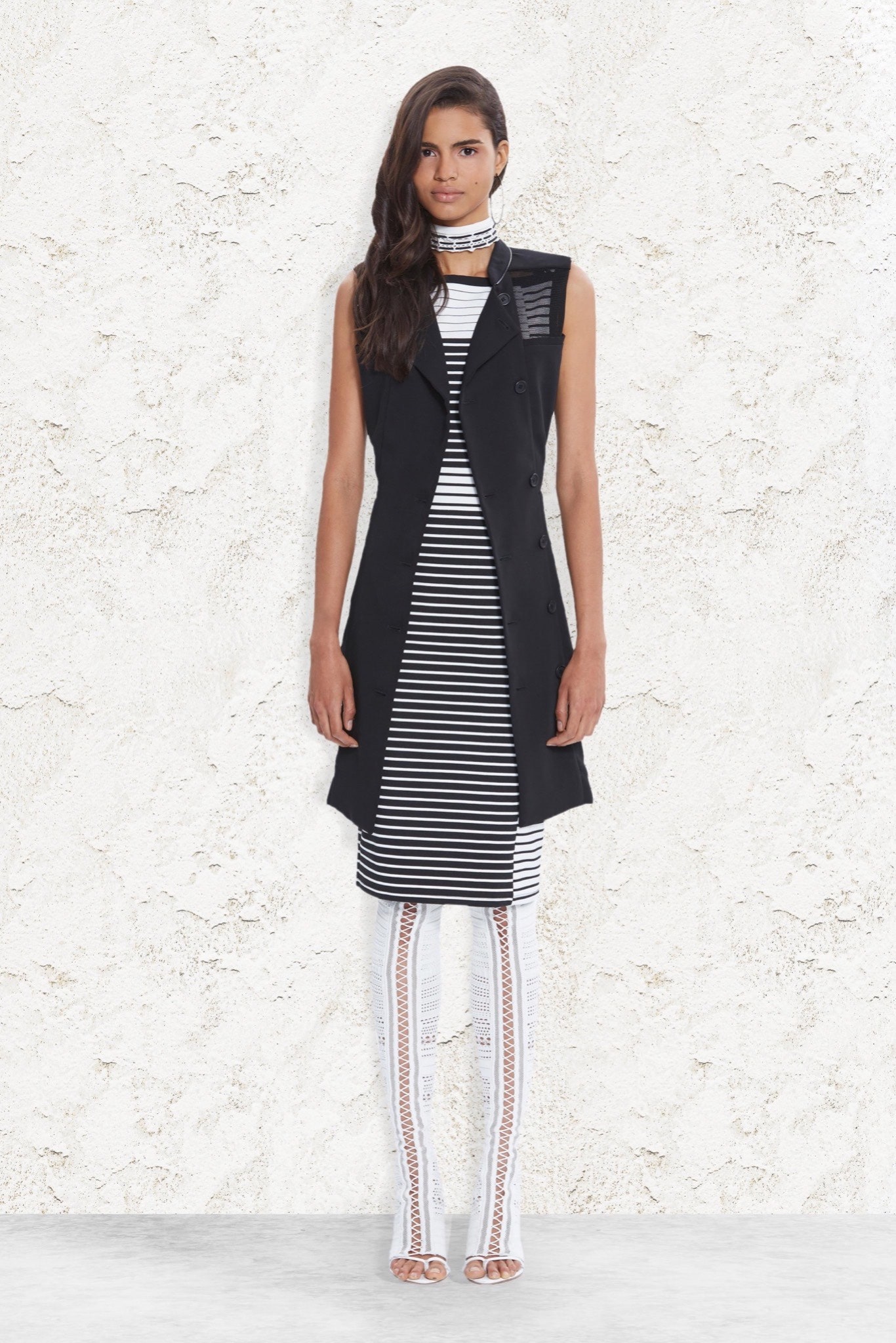 Ohne Titel Resort 16 Look 9