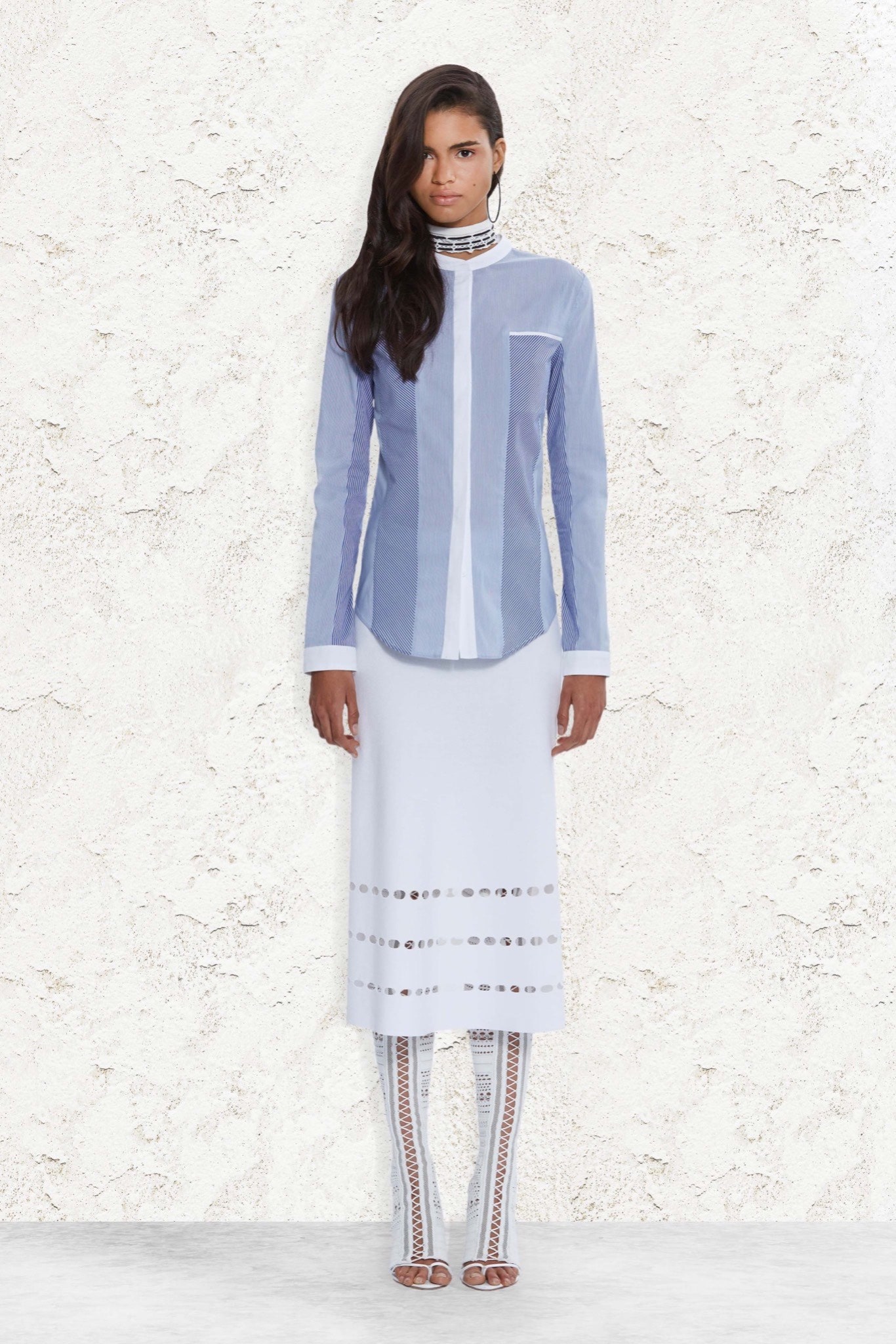 Ohne Titel Resort 16 Look 11