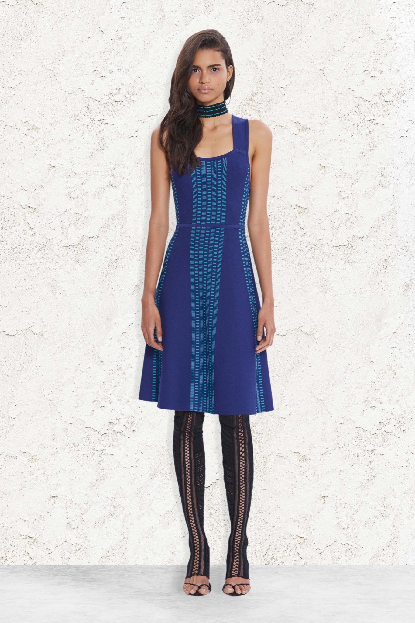 Ohne Titel Resort 16 Look 13