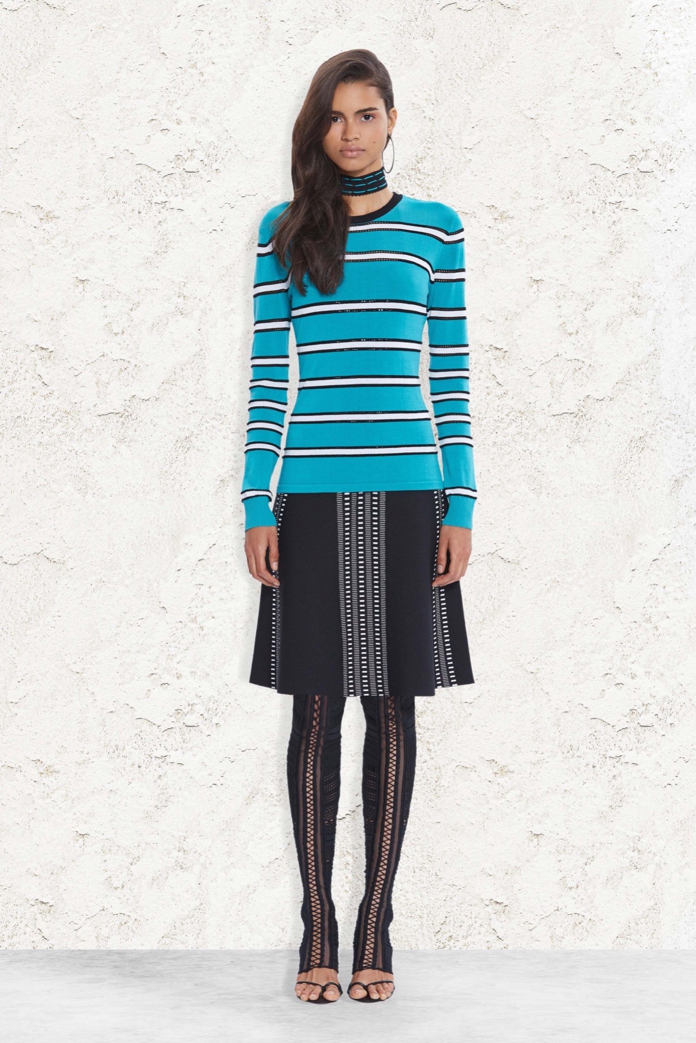 Ohne Titel Resort 16 Look 14