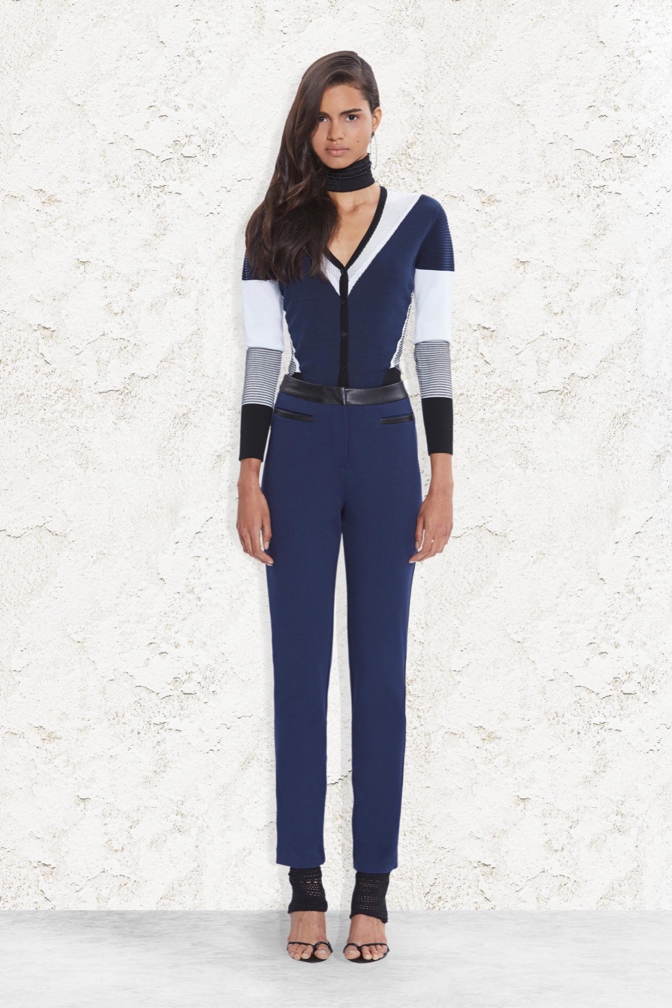 Ohne Titel Resort 16 Look 15