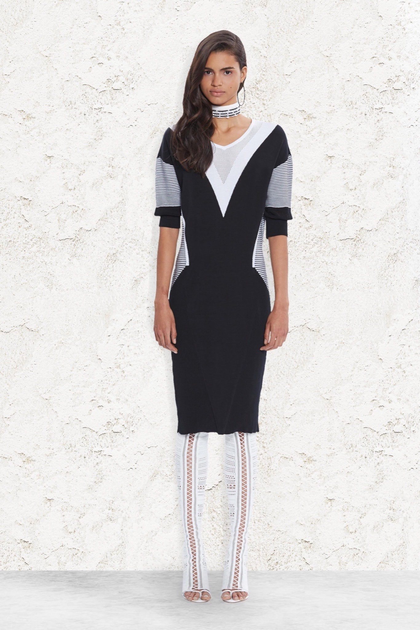 Ohne Titel Resort 16 Look 16