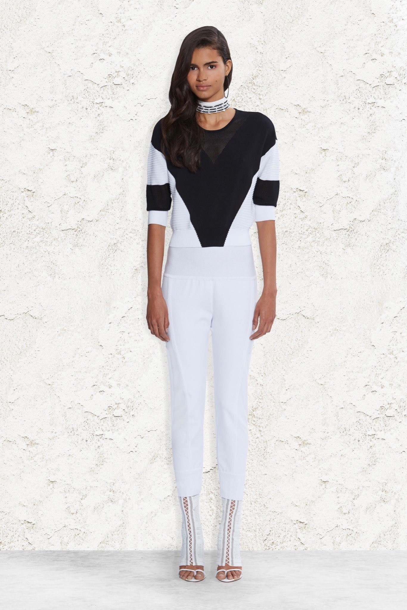 Ohne Titel Resort 16 Look 17