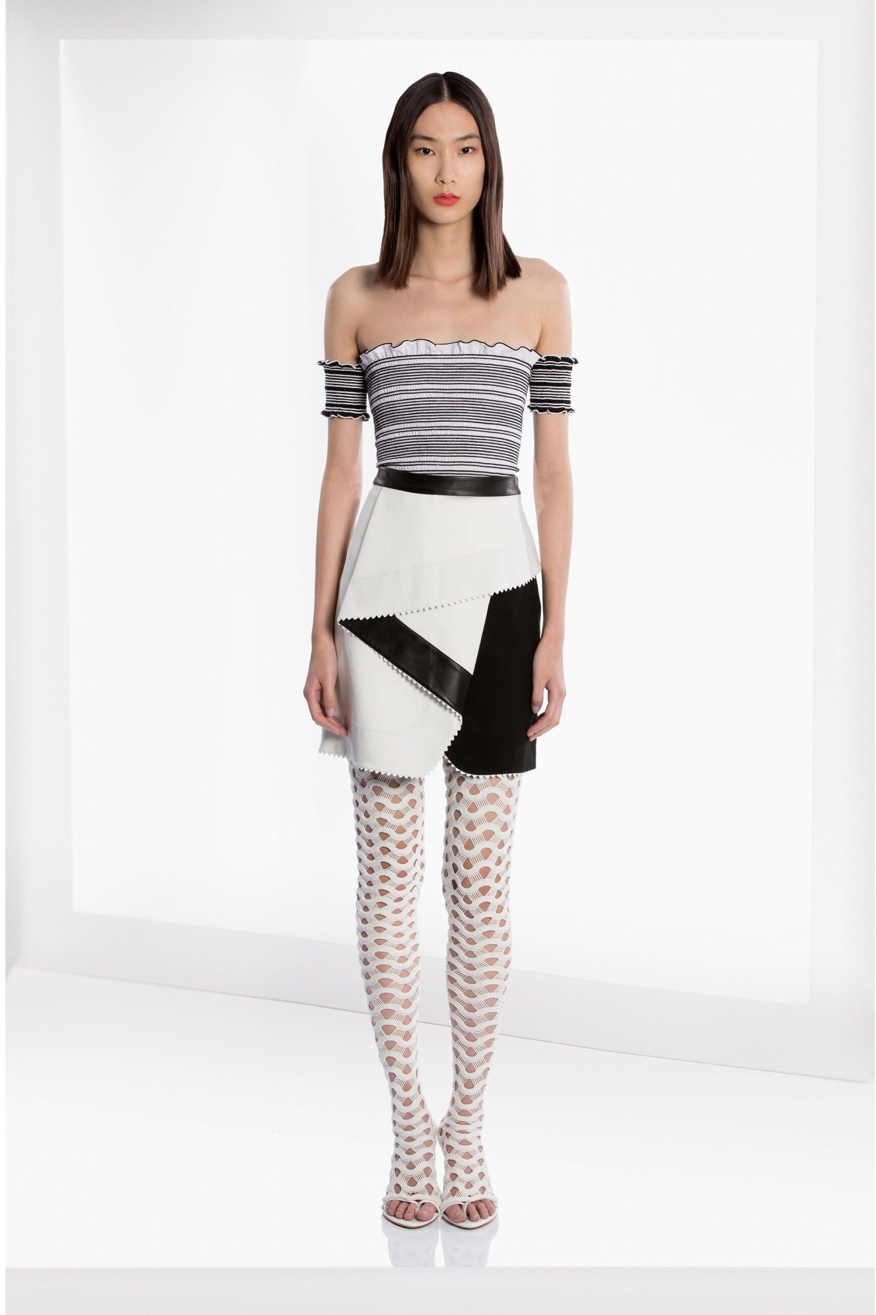 Ohne Titel Pre-Fall 2016