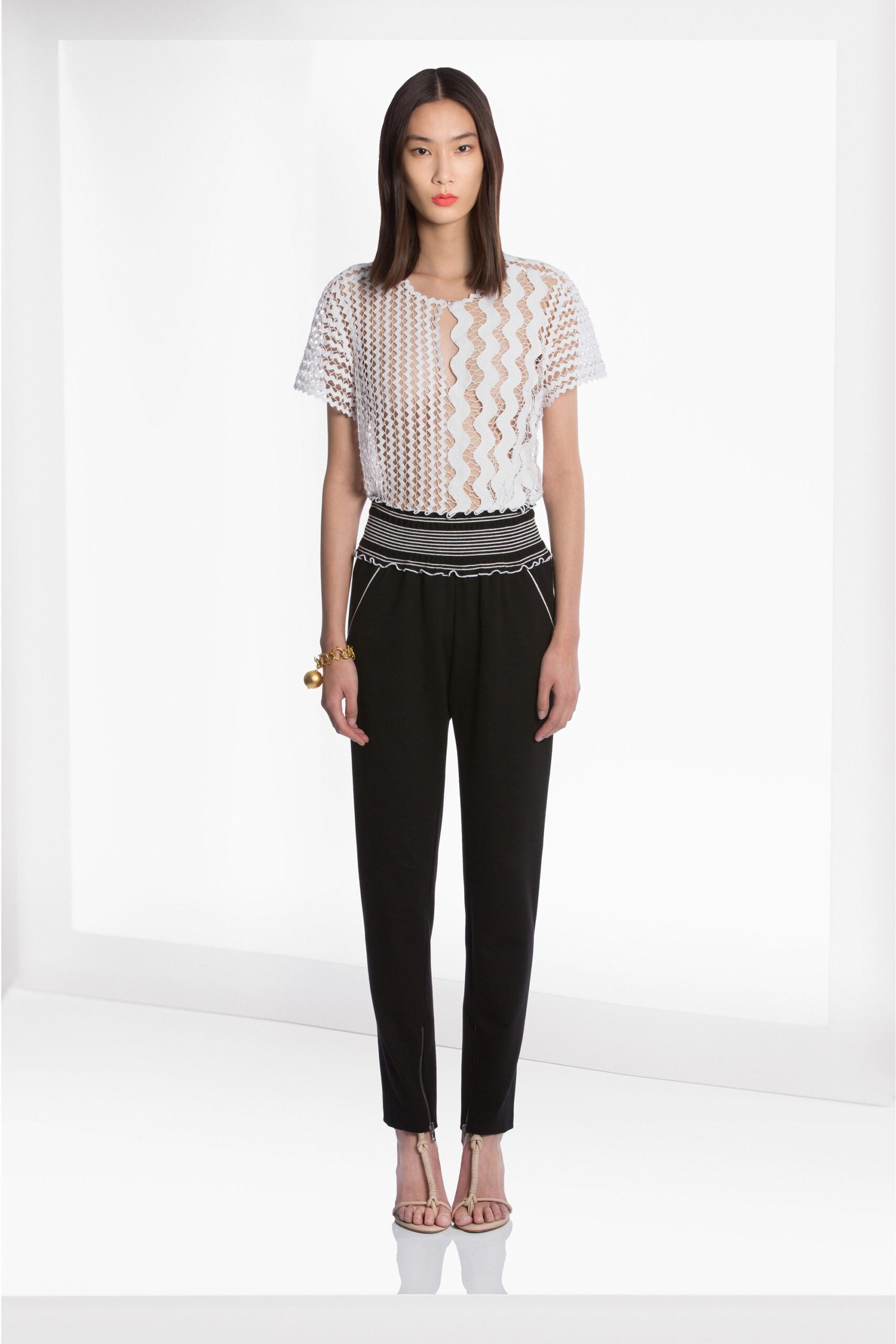 Ohne Titel F/W 16 Look 2