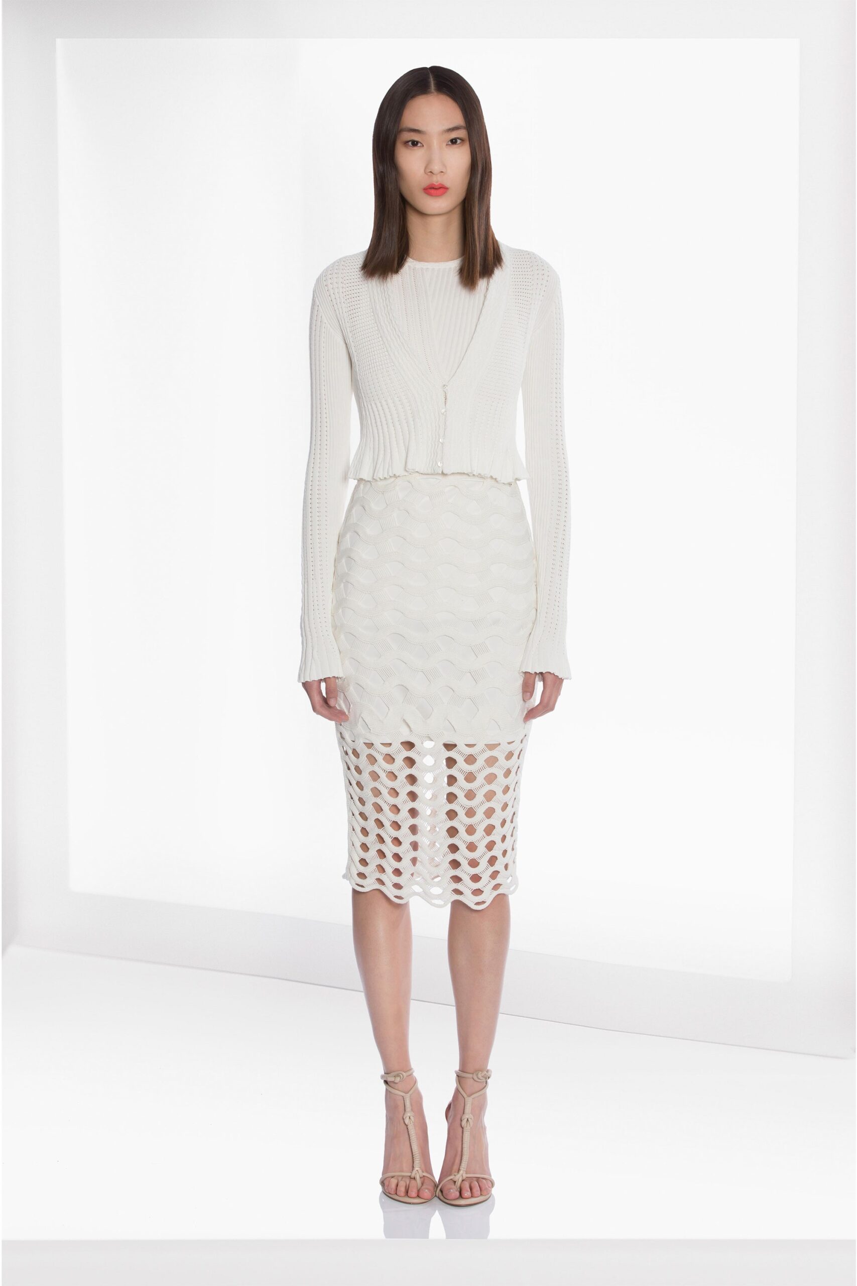 Ohne Titel F/W 16 Look 3