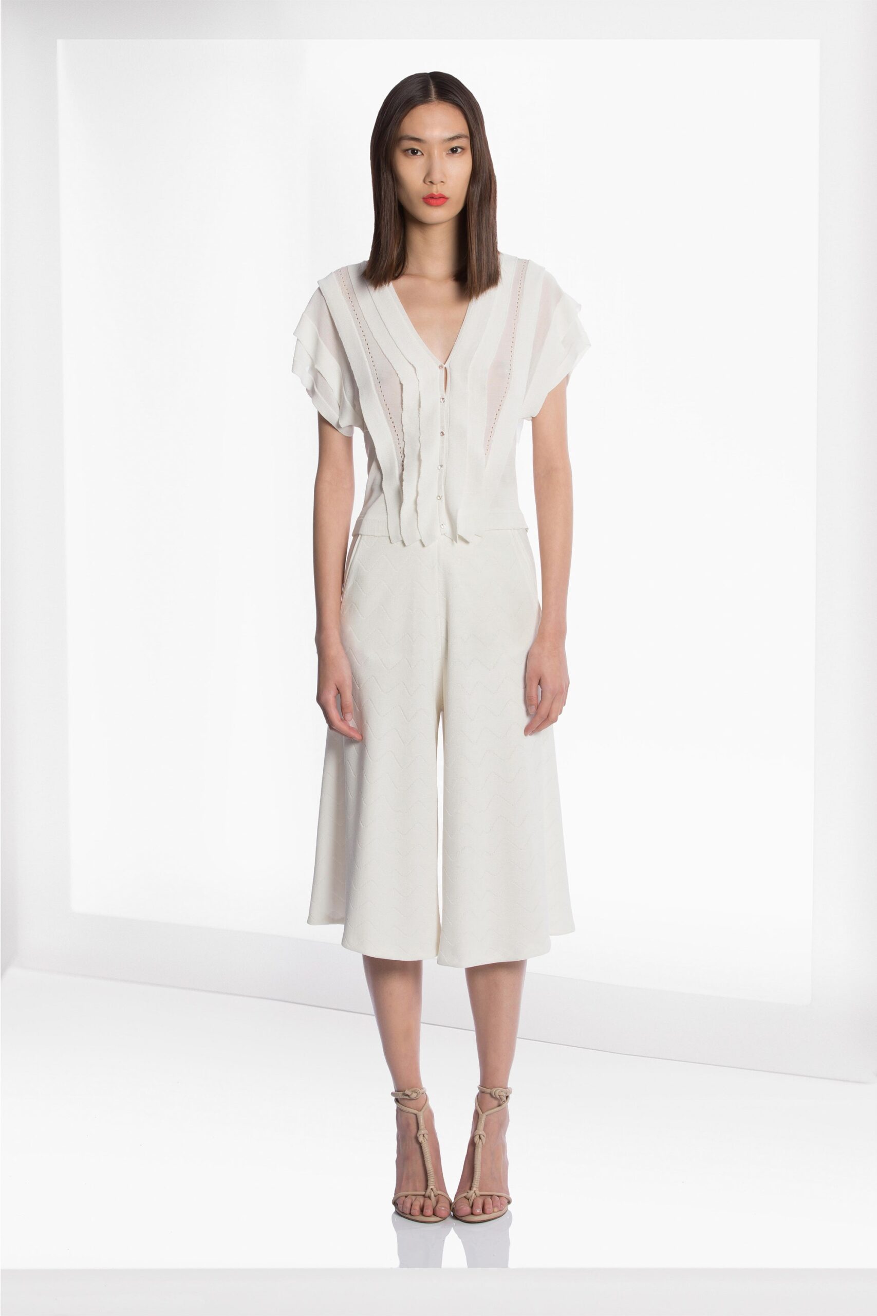 Ohne Titel F/W 16 Look 4