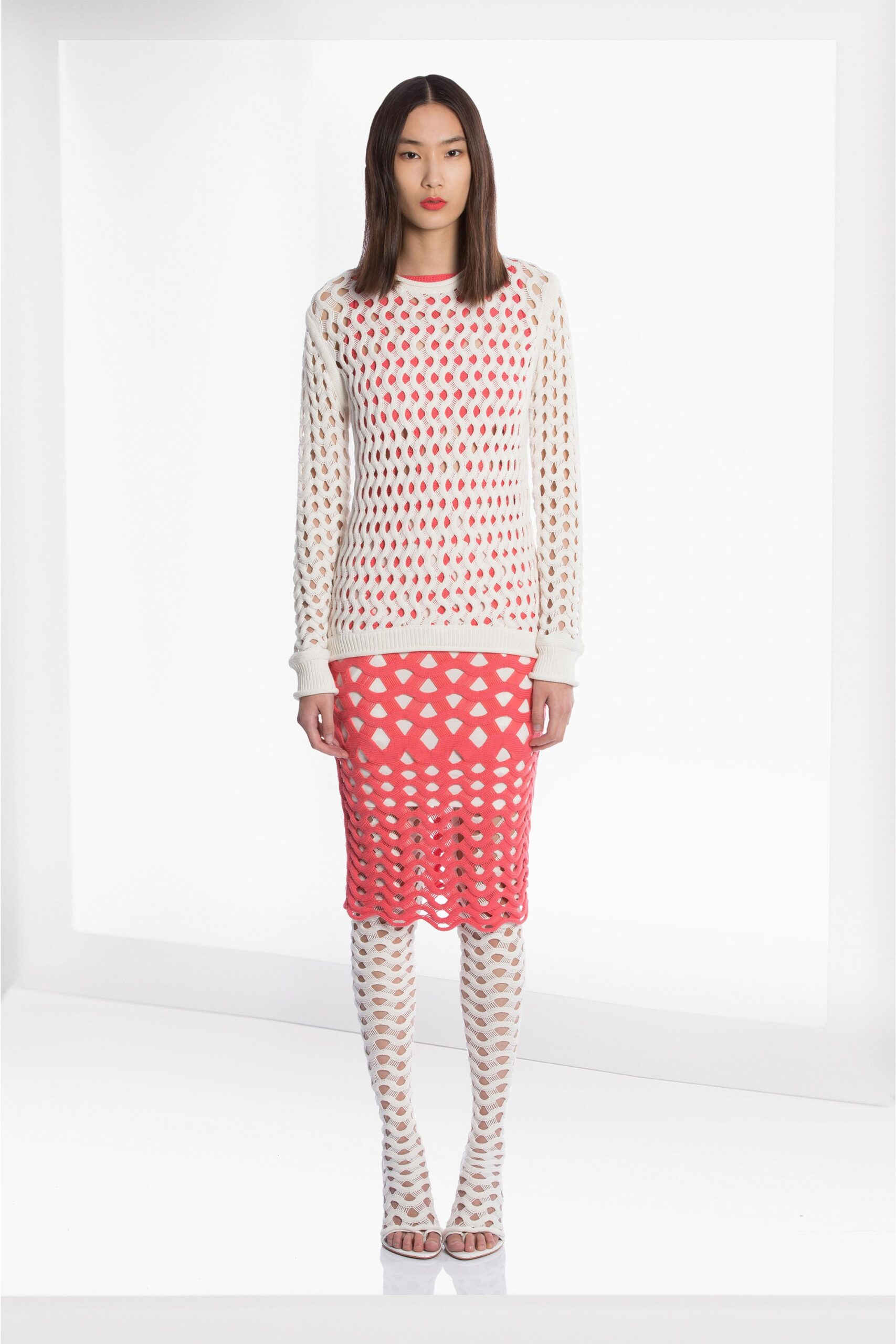 Ohne Titel F/W 16 Look 5
