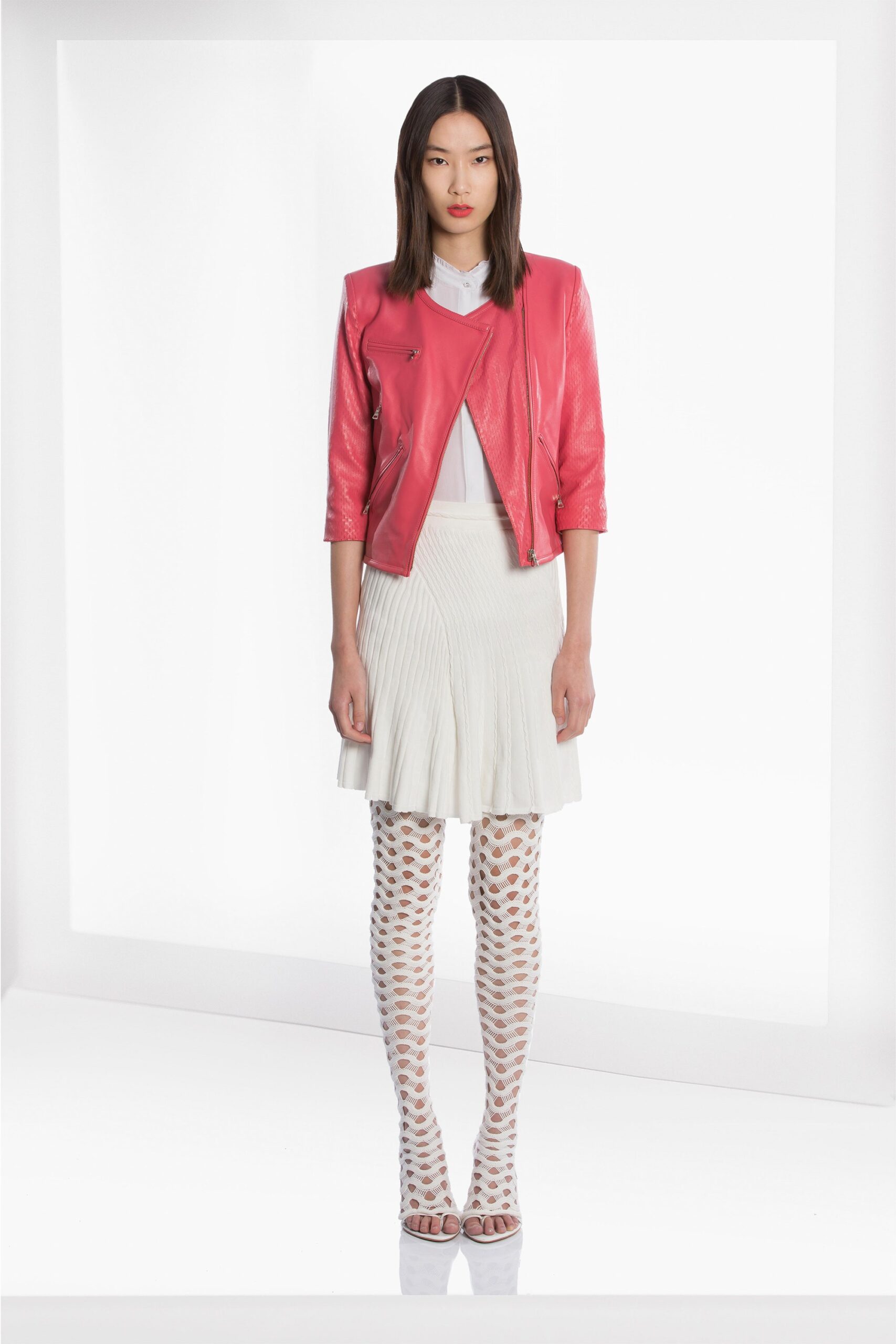 Ohne Titel F/W 16 Look 6