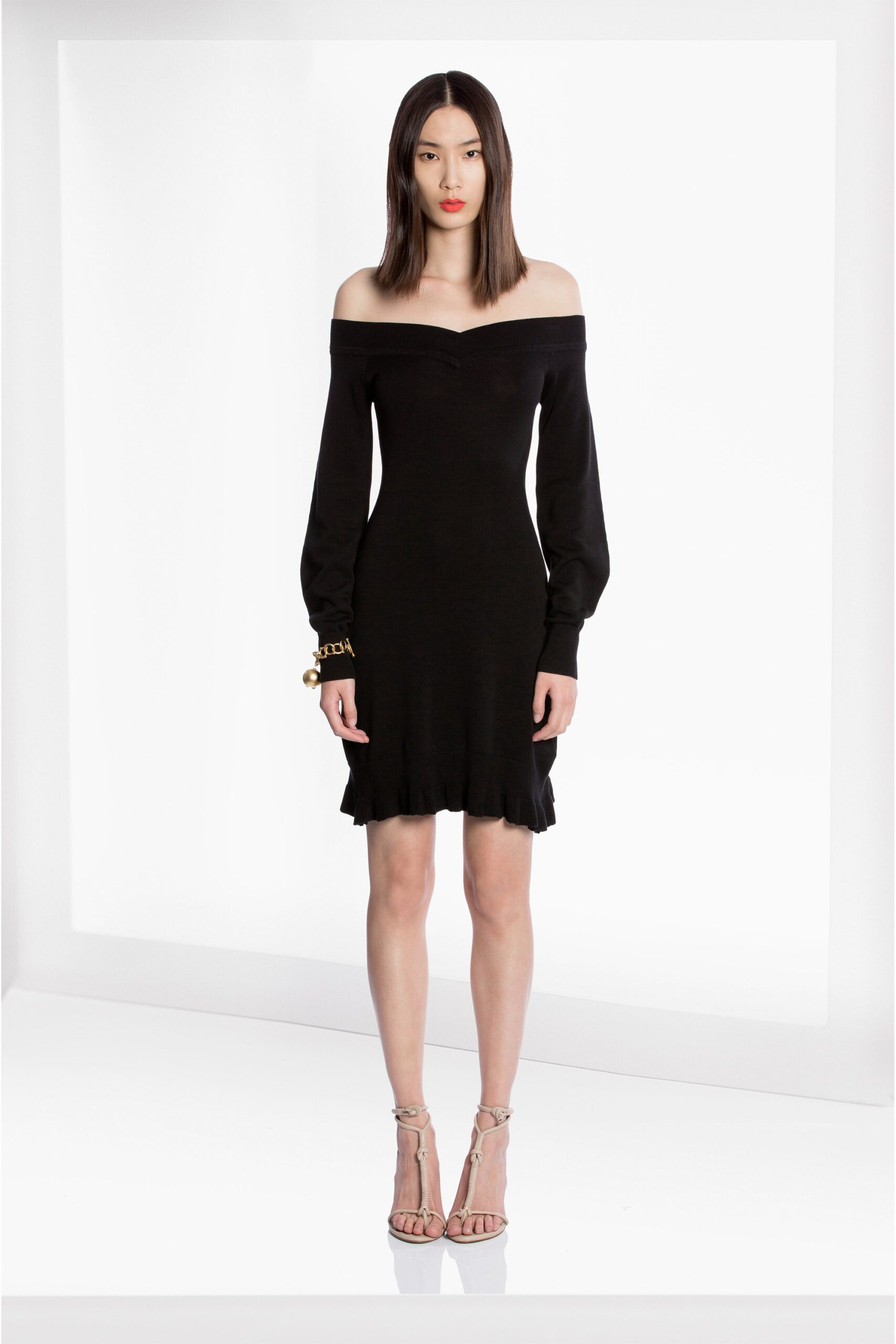 Ohne Titel F/W 16 Look 9