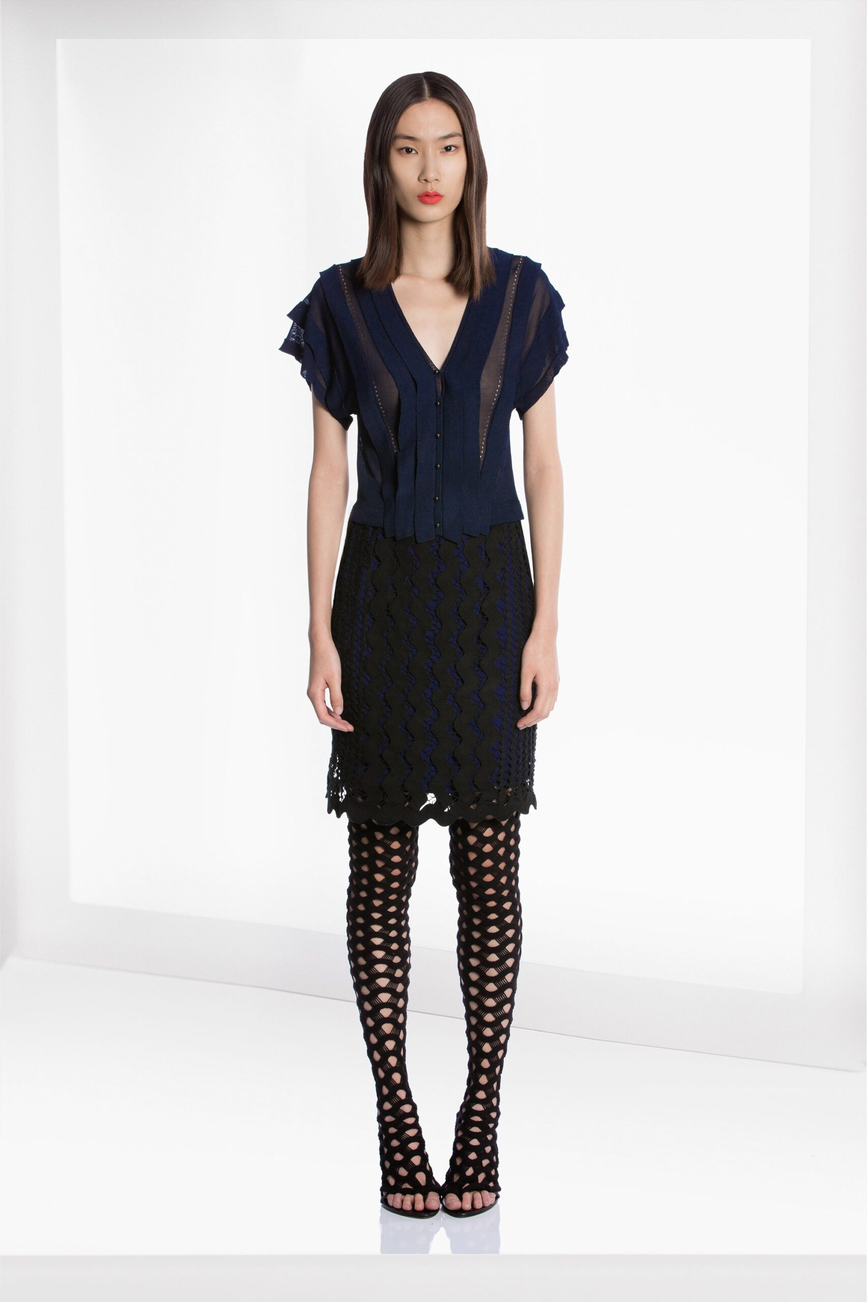 Ohne Titel F/W 16 Look 12