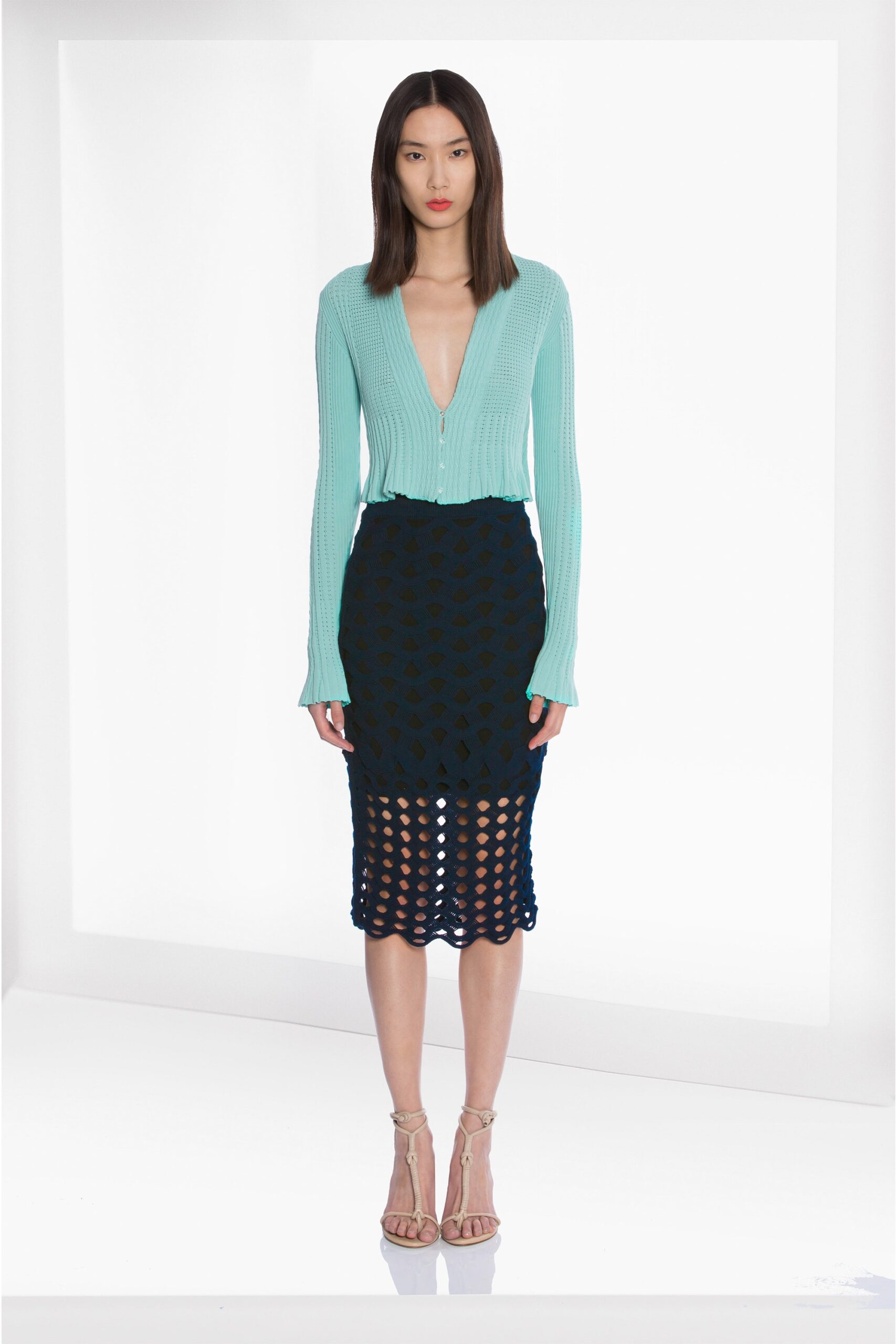 Ohne Titel F/W 16 Look 14