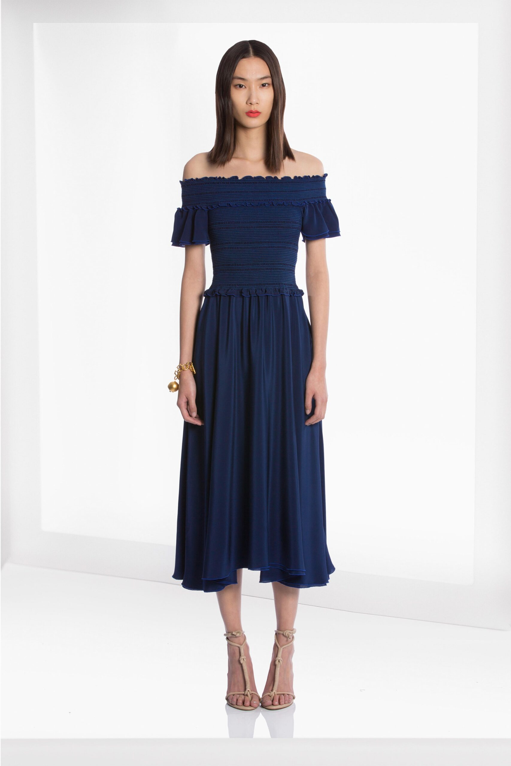 Ohne Titel F/W 16 Look 15