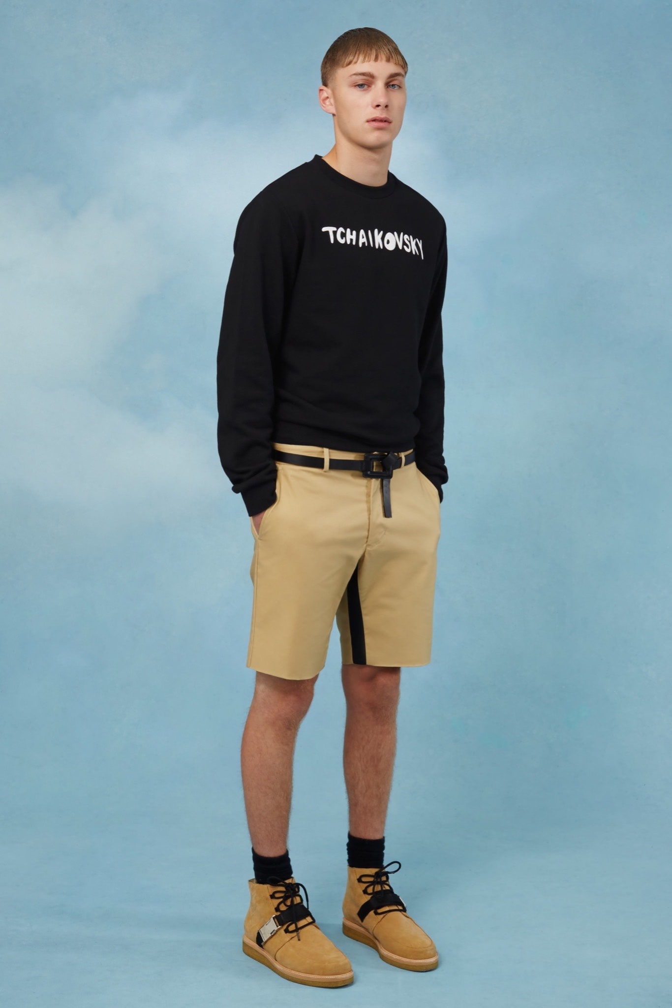 Opening Ceremony S/S 16 Menswear Look 5