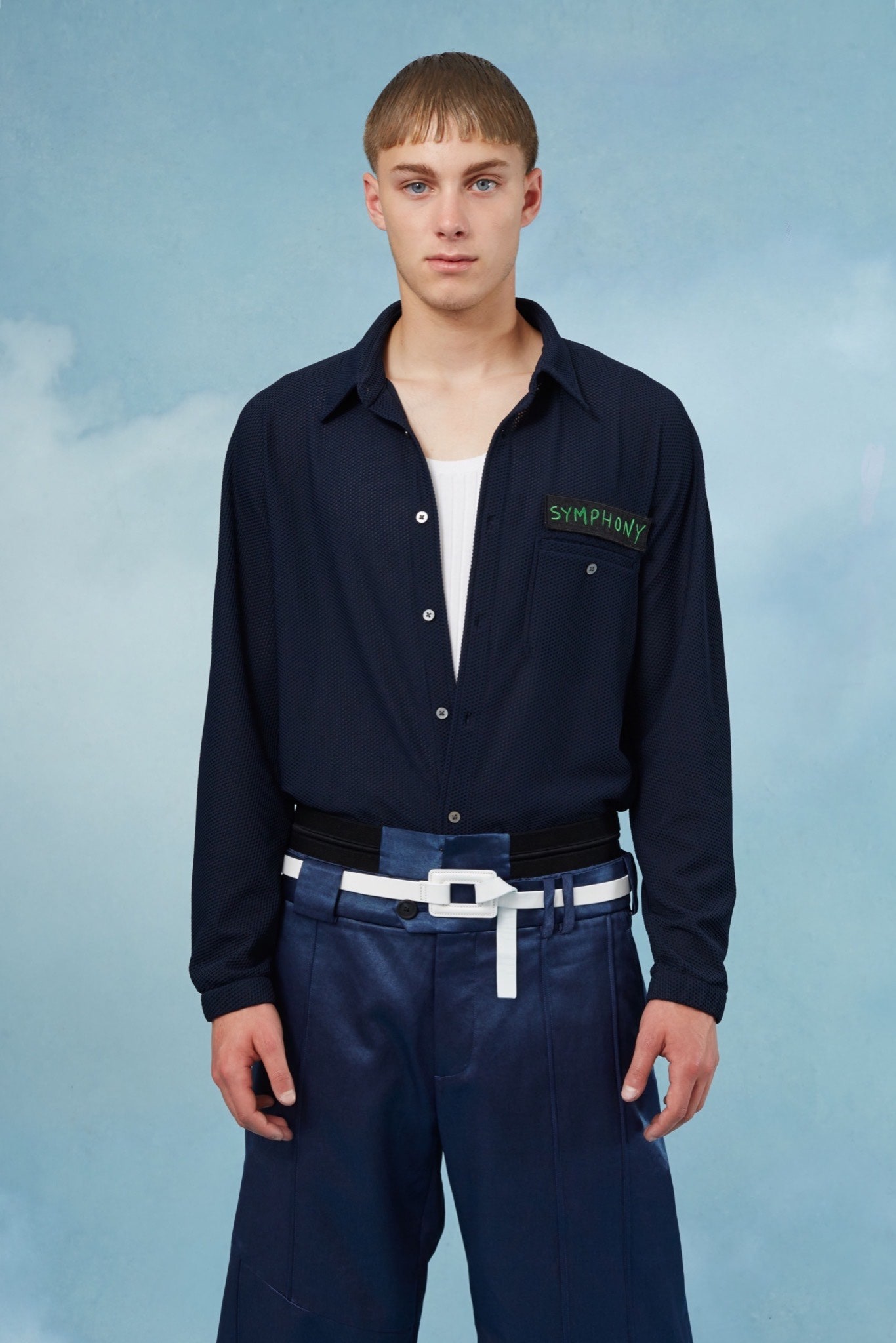 Opening Ceremony S/S 16 Menswear Look 21