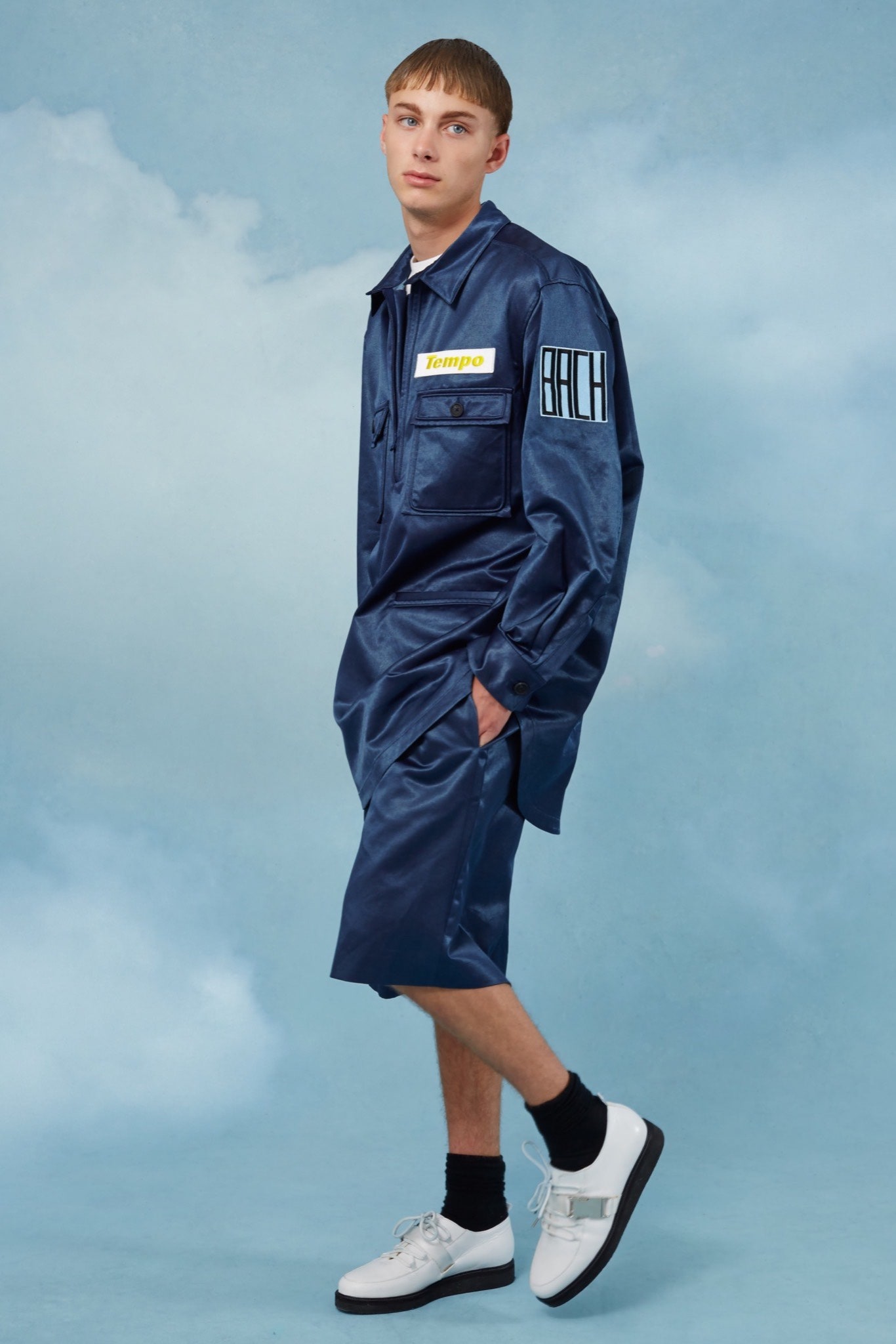 Opening Ceremony S/S 16 Menswear Look 23