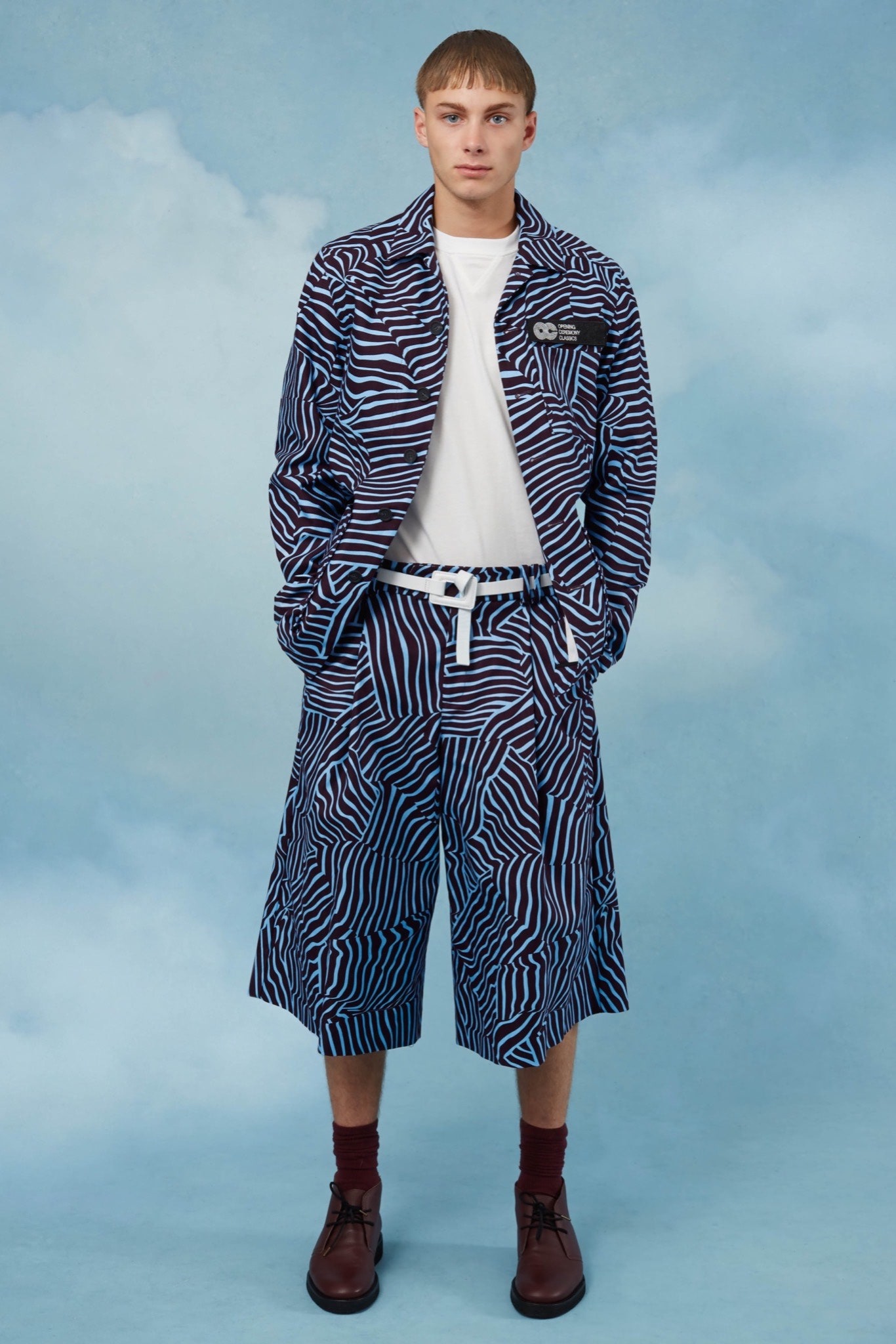 Opening Ceremony S/S 16 Menswear Look 26