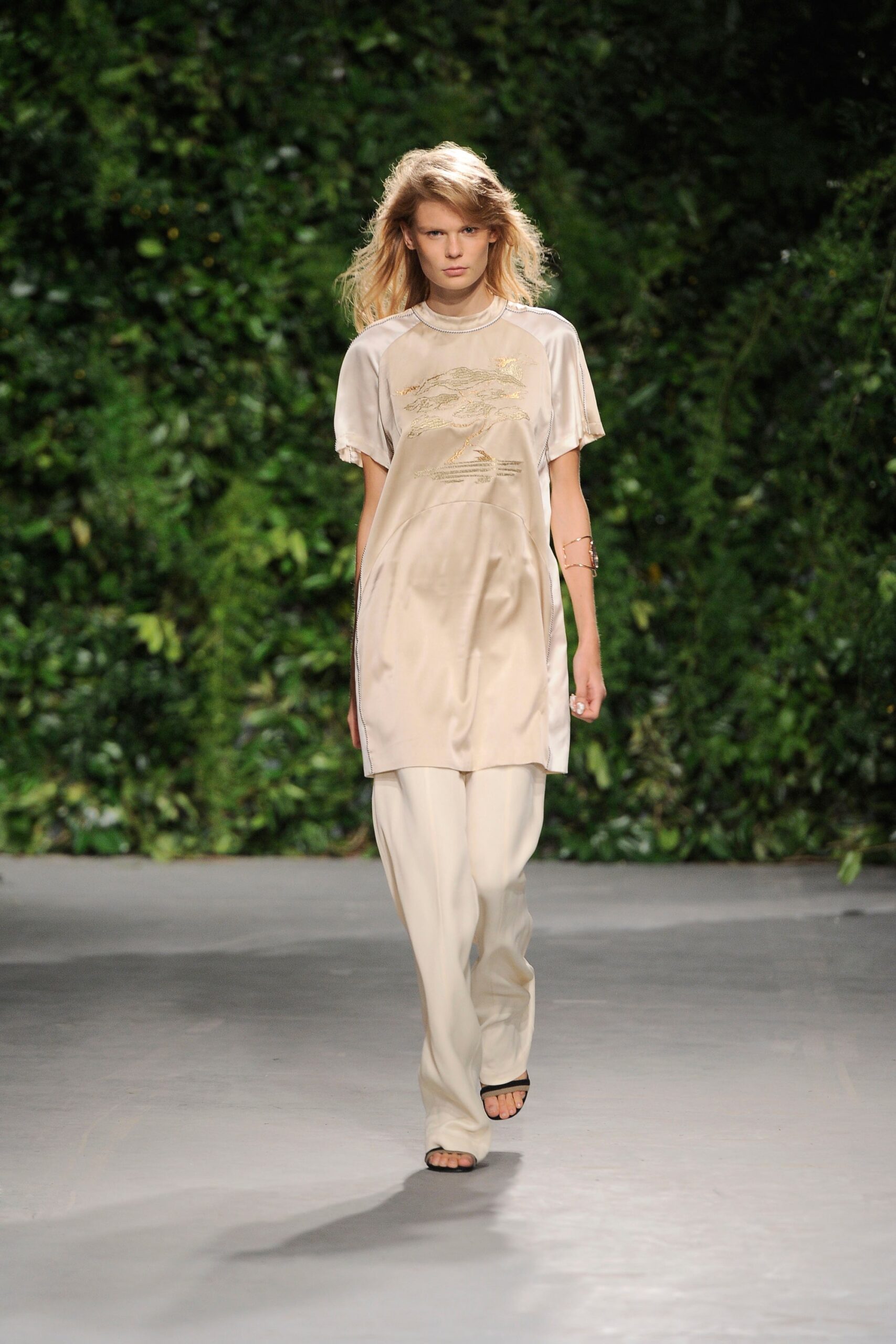 Opening Ceremony Spring 2016 Ready-to-Wear