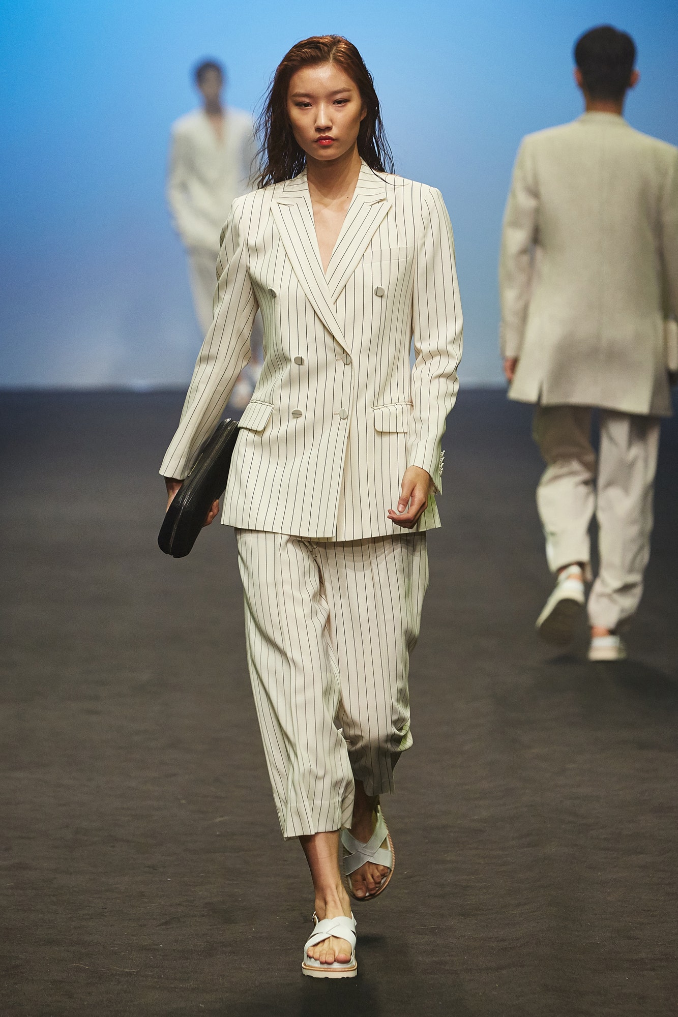 Ordinary People Seoul S/S 16 Look 4