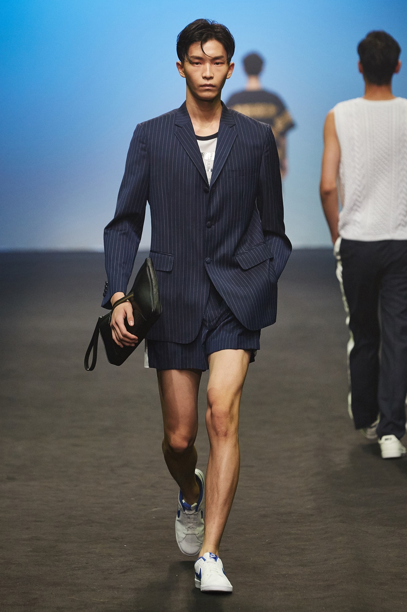 Ordinary People Seoul S/S 16 Look 9