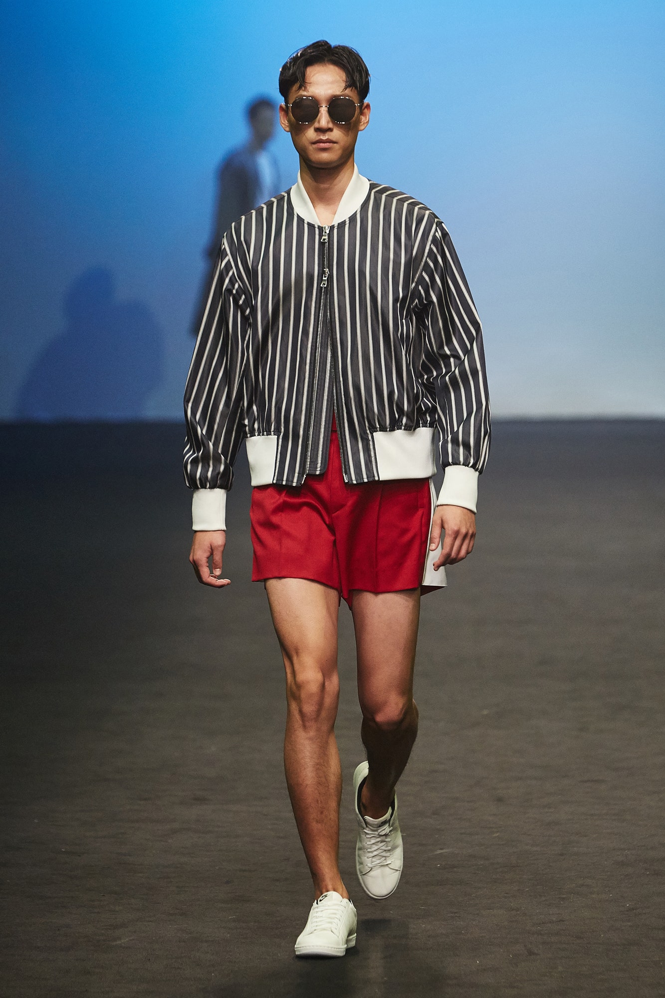 Ordinary People Seoul S/S 16 Look 16