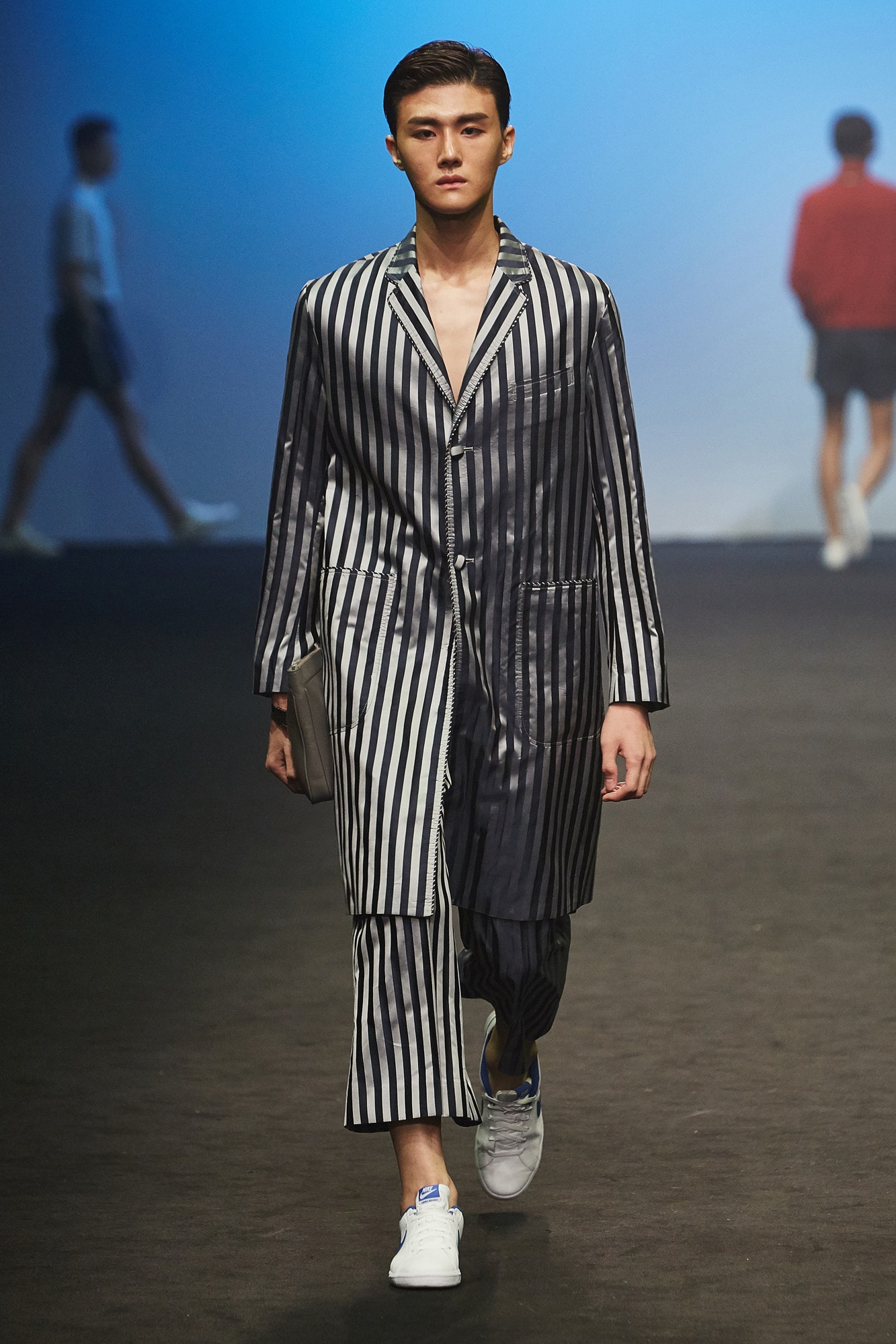 Ordinary People Seoul S/S 16 Look 23
