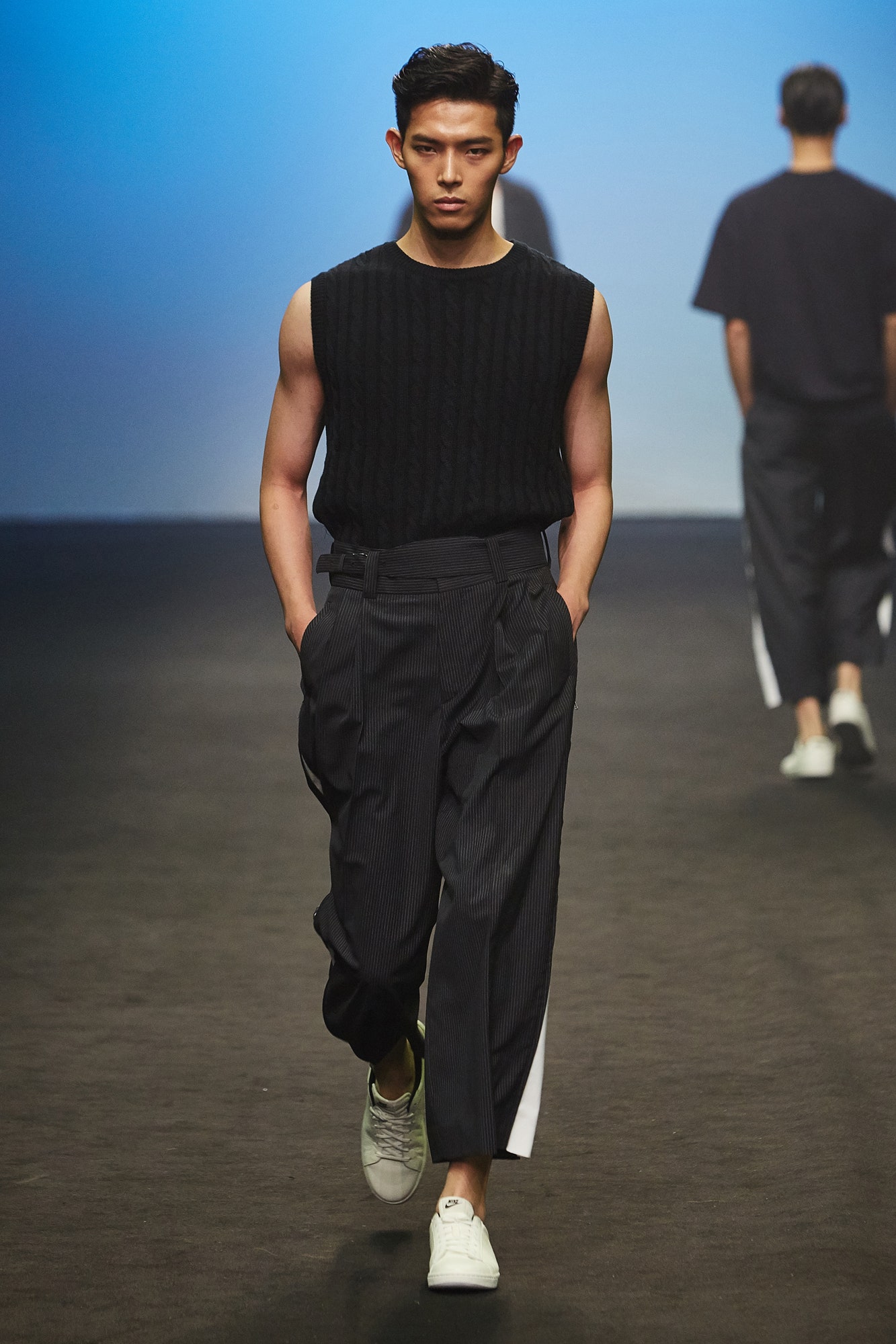Ordinary People Seoul S/S 16 Look 30
