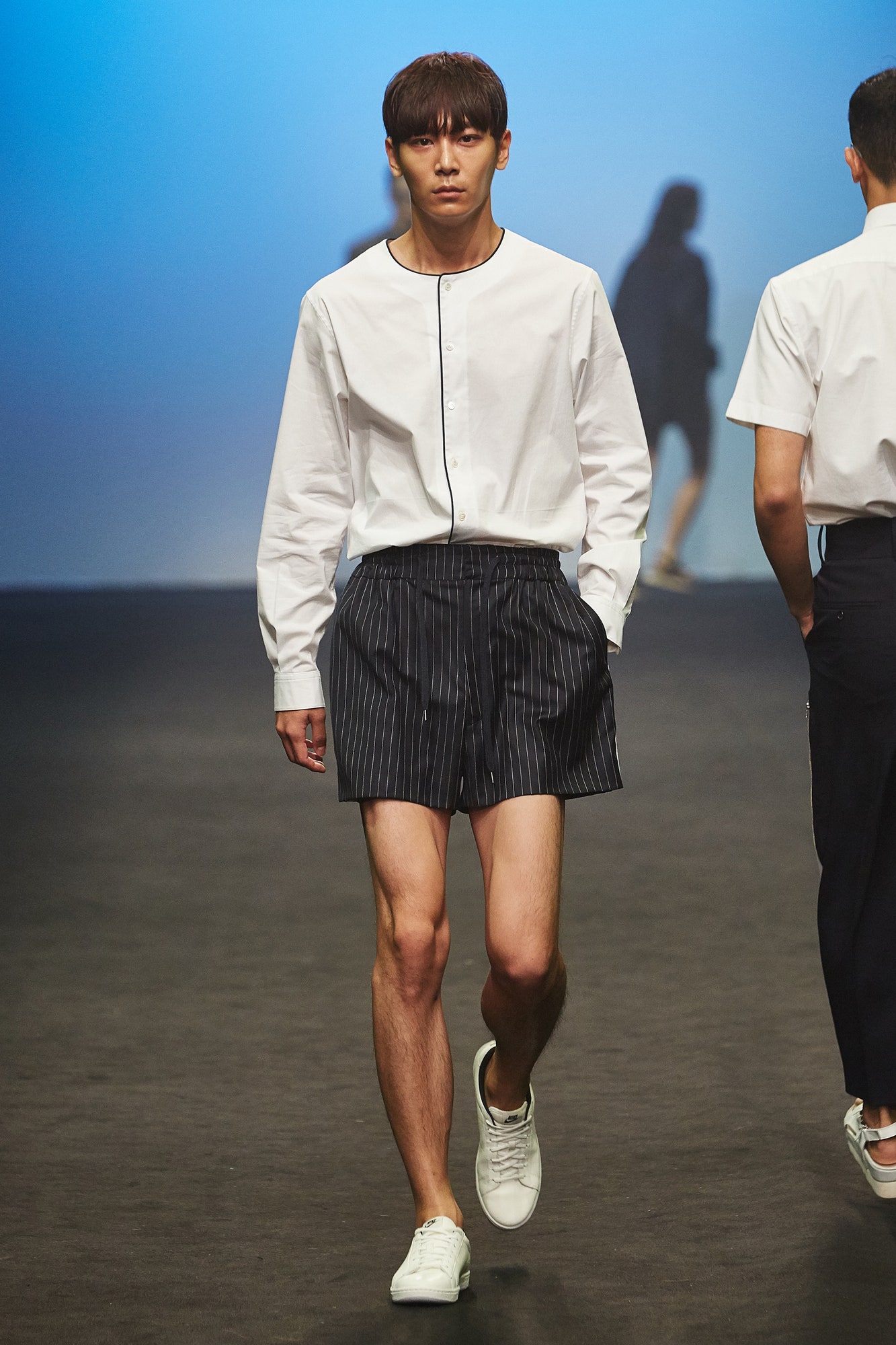 Ordinary People Seoul S/S 16 Look 38