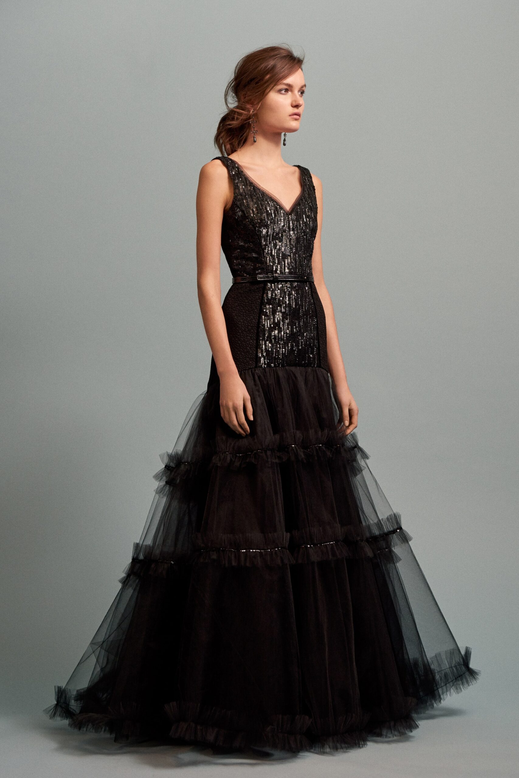 Oscar de la Renta F/W 16 Look 26