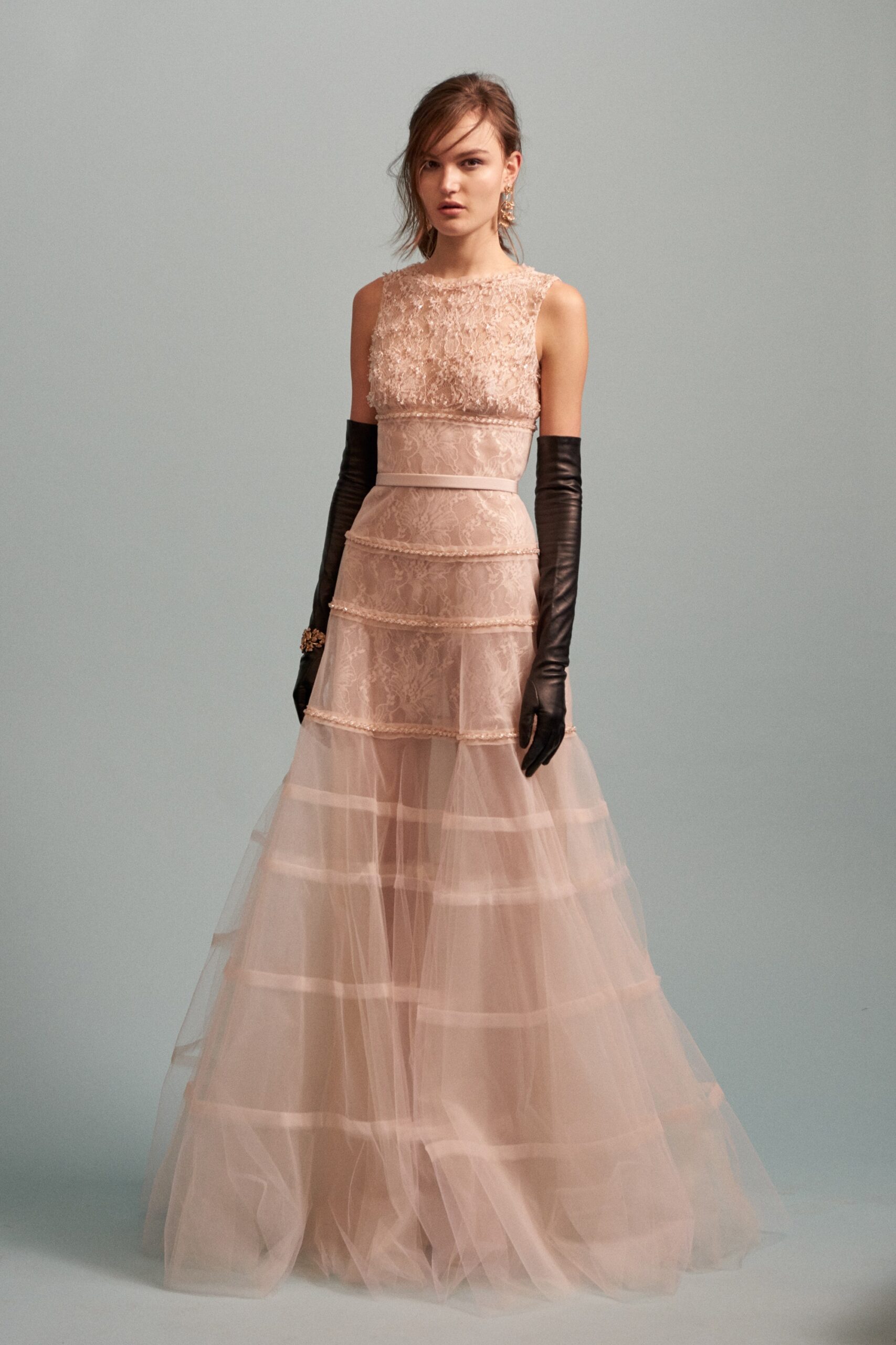 Oscar de la Renta F/W 16 Look 31