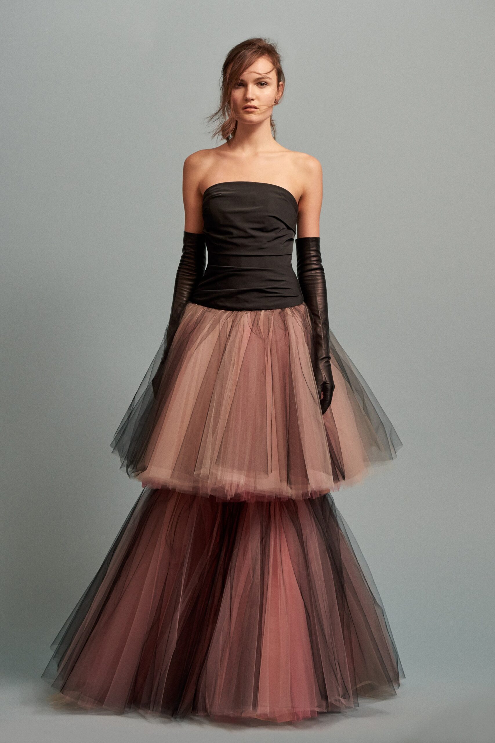 Oscar de la Renta F/W 16 Look 36