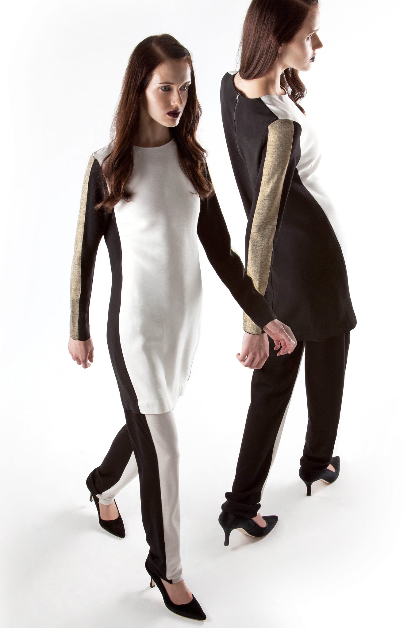 Osklen F/W 13 Look 3