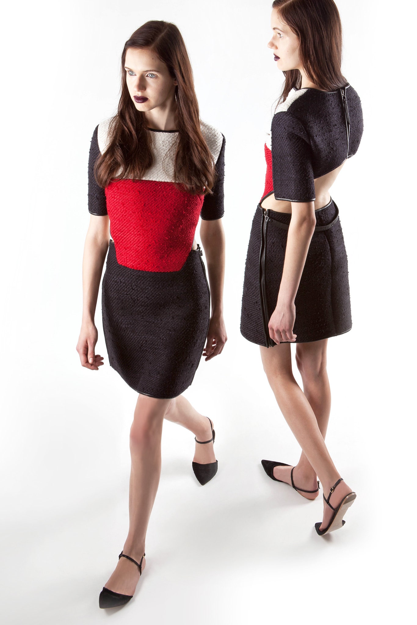 Osklen F/W 13 Look 17