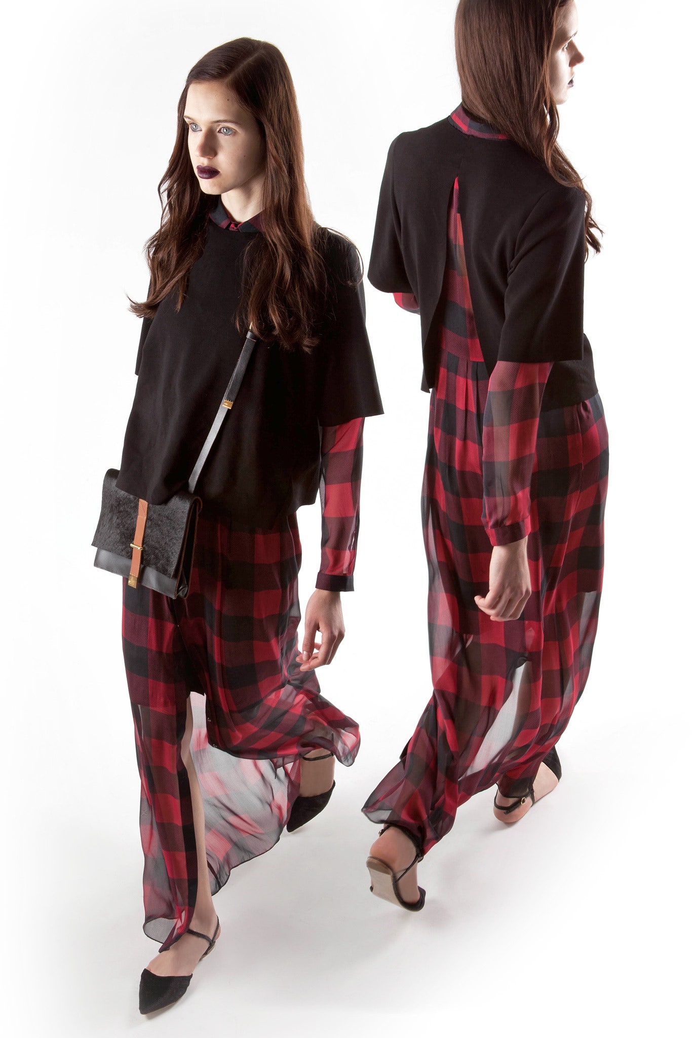 Osklen F/W 13 Look 18