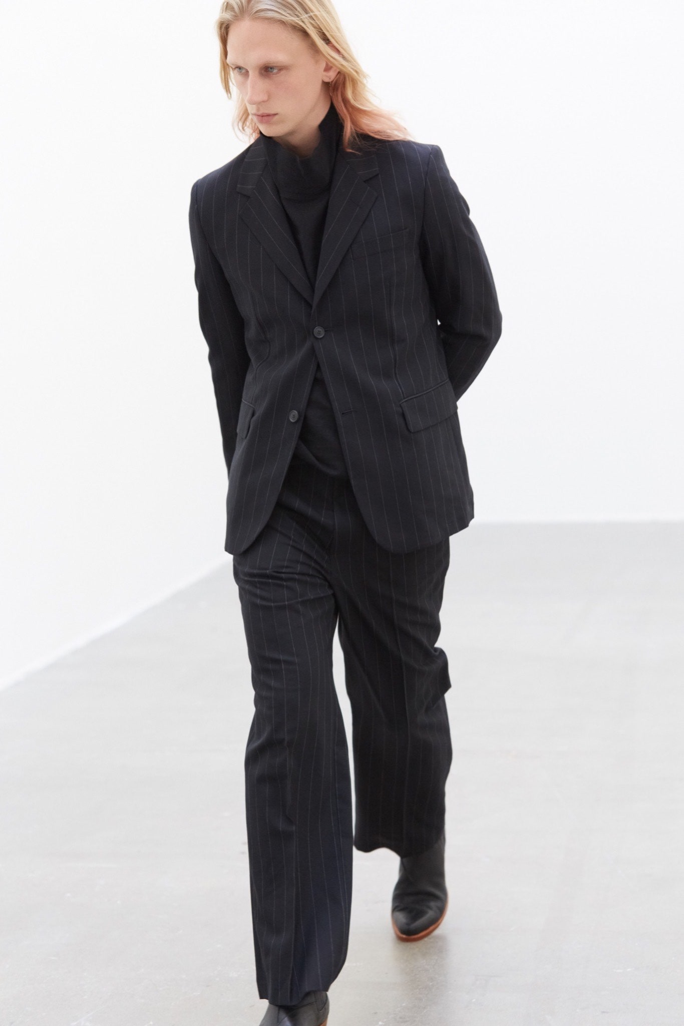 Our Legacy S/S 16 Menswear Look 3