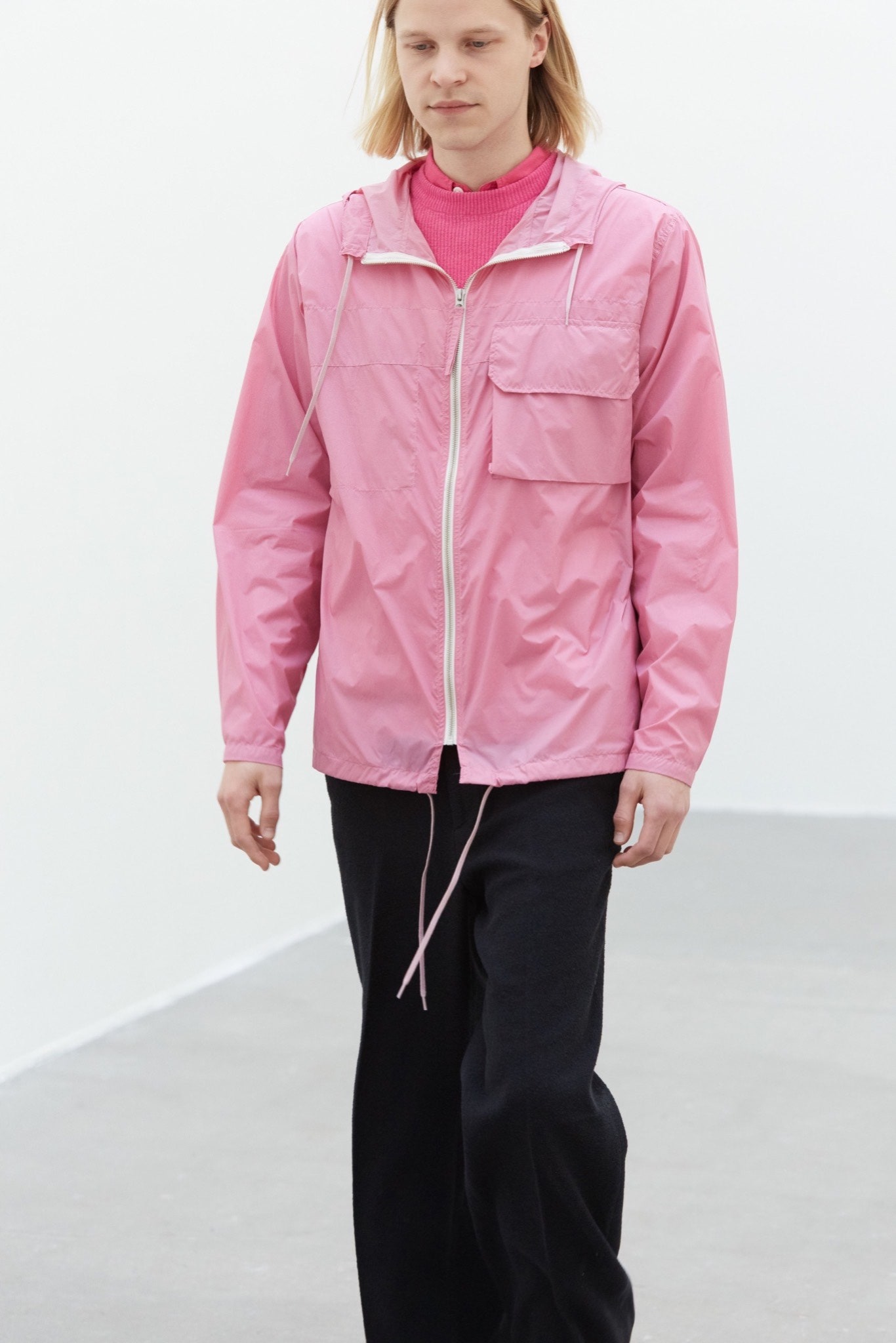 Our Legacy S/S 16 Menswear Look 5