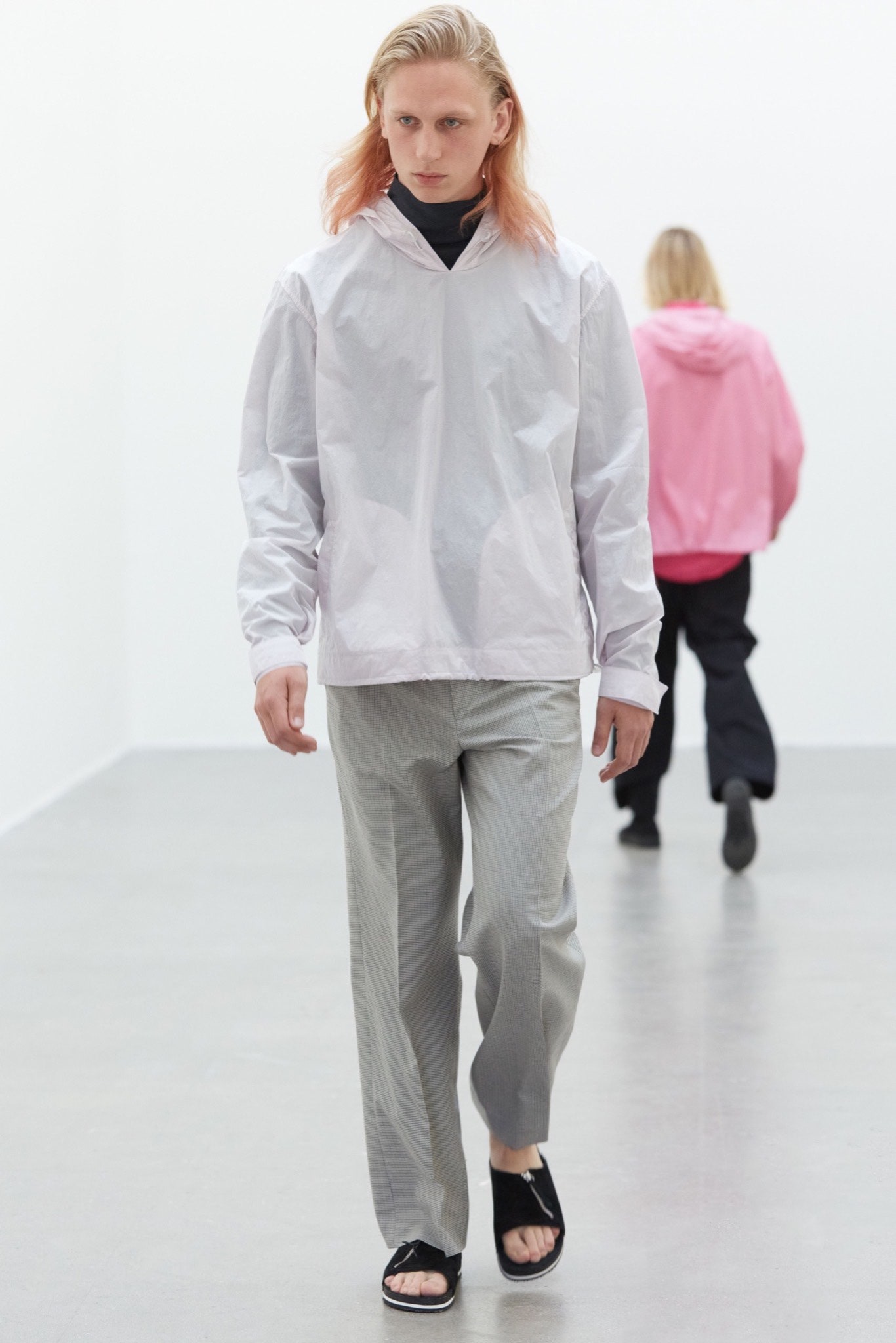 Our Legacy S/S 16 Menswear Look 6