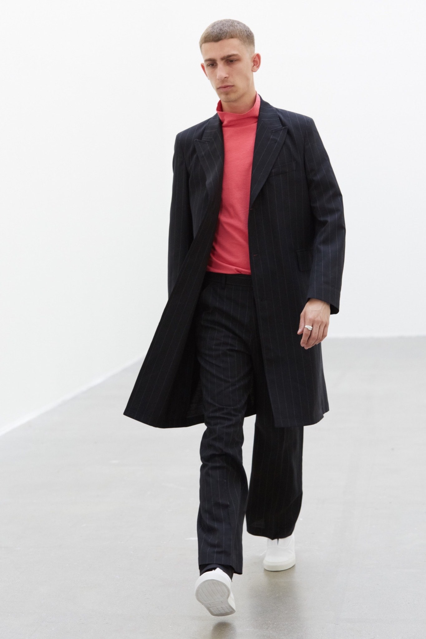 Our Legacy S/S 16 Menswear Look 7