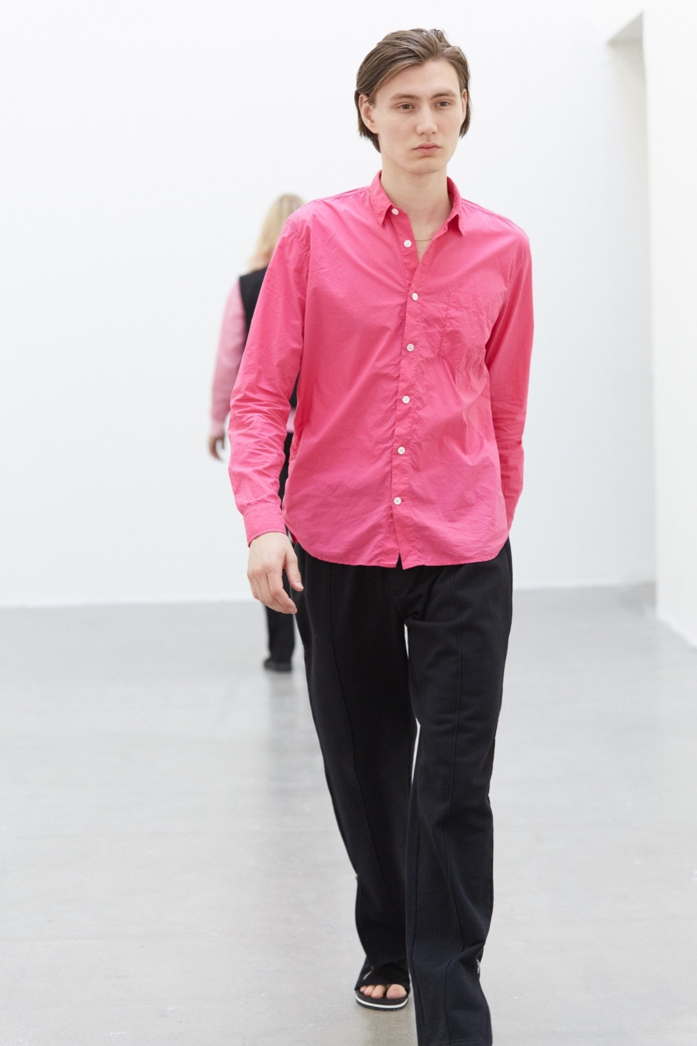 Our Legacy S/S 16 Menswear Look 8