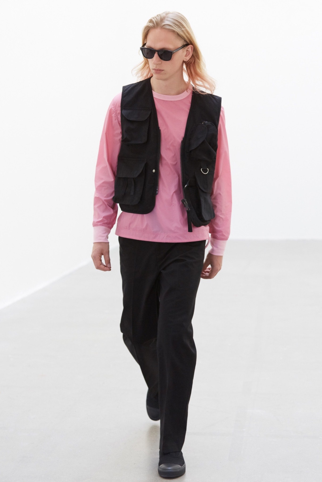 Our Legacy S/S 16 Menswear Look 9