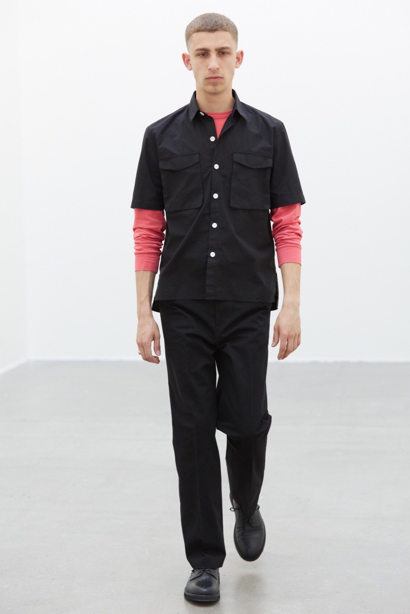 Our Legacy S/S 16 Menswear Look 10